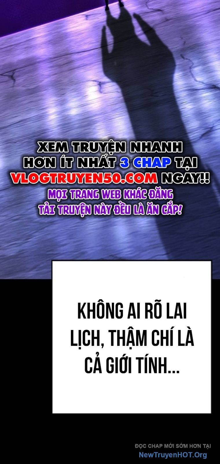 Cách Mạng Bắt Nạt