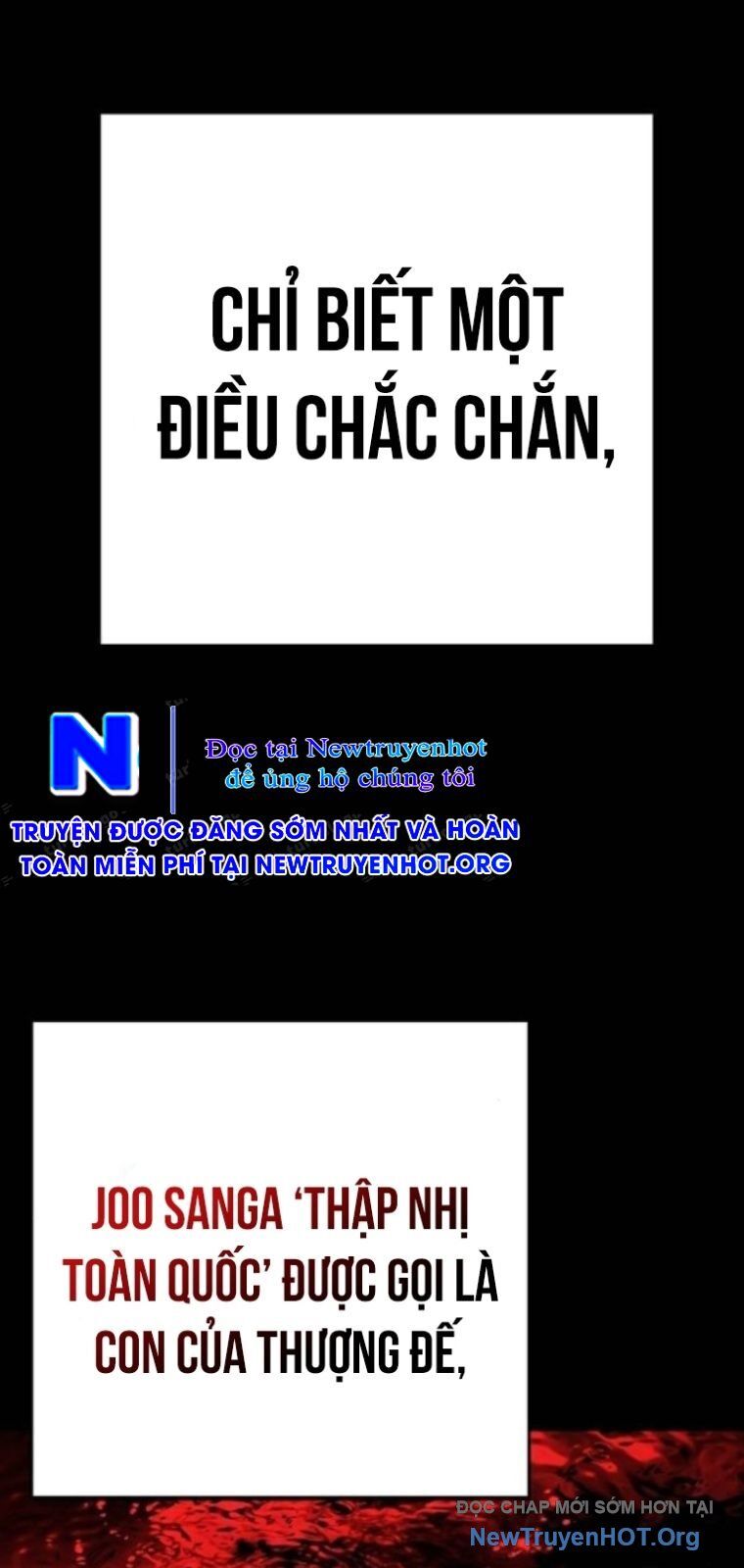 Cách Mạng Bắt Nạt