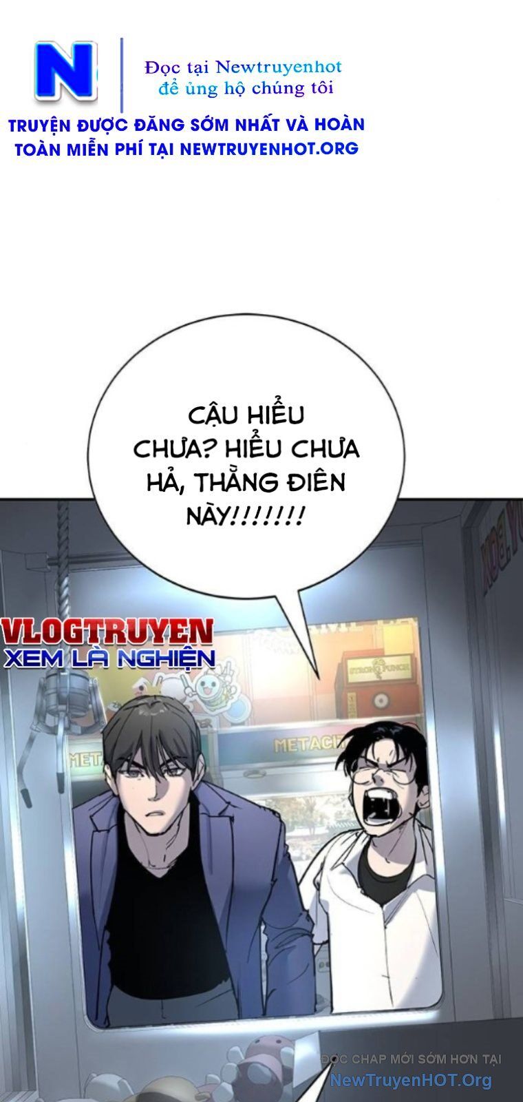 Cách Mạng Bắt Nạt