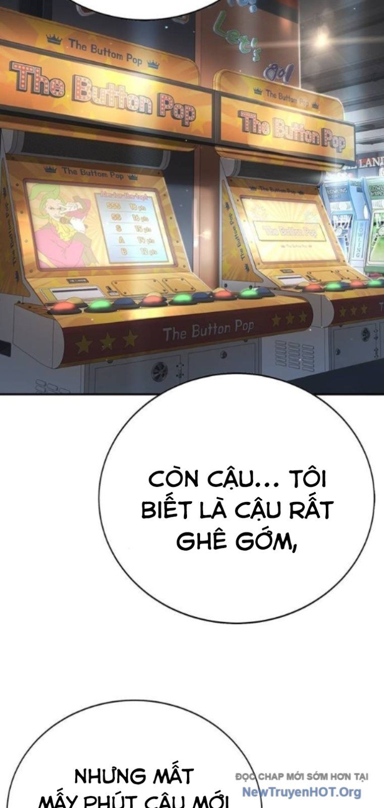 Cách Mạng Bắt Nạt