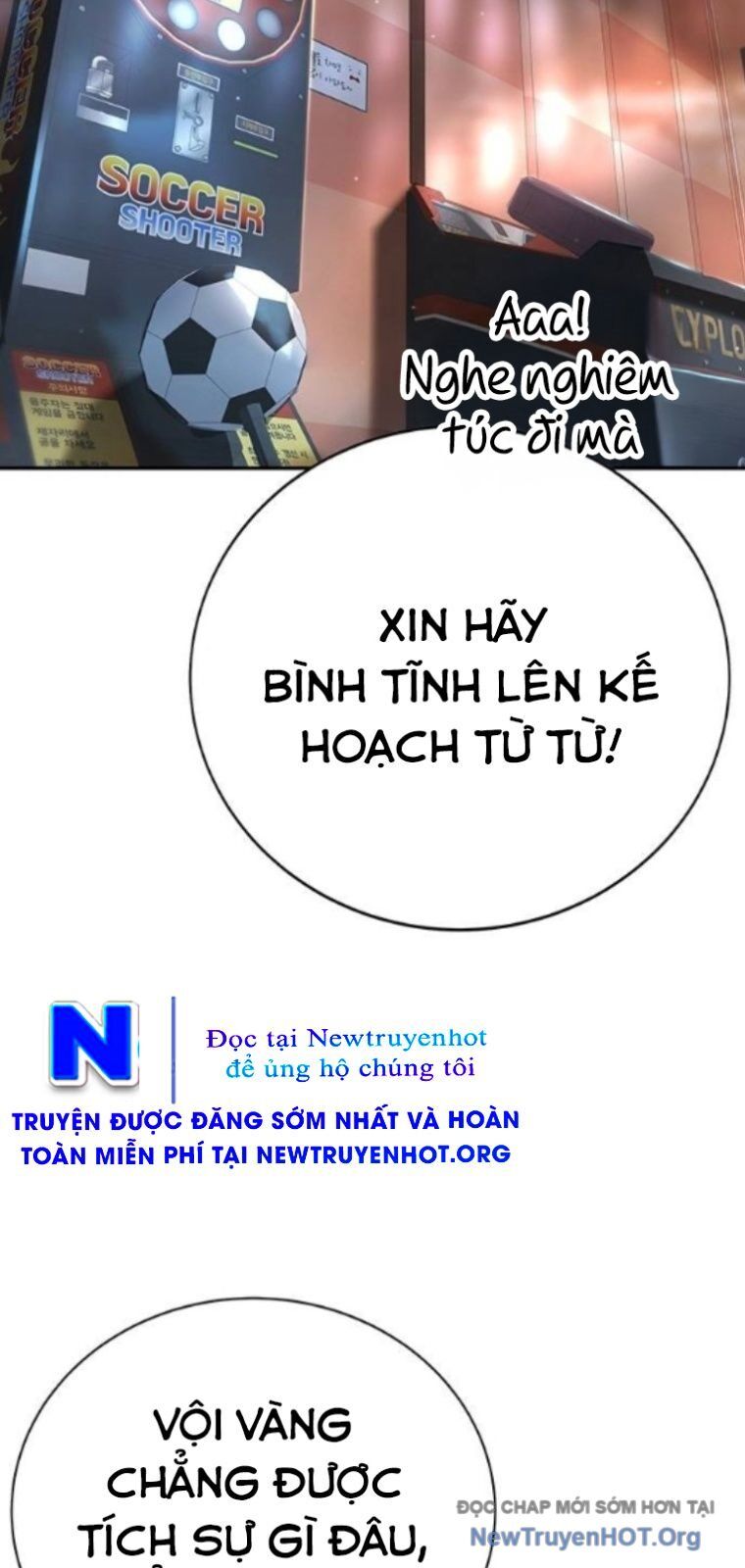 Cách Mạng Bắt Nạt
