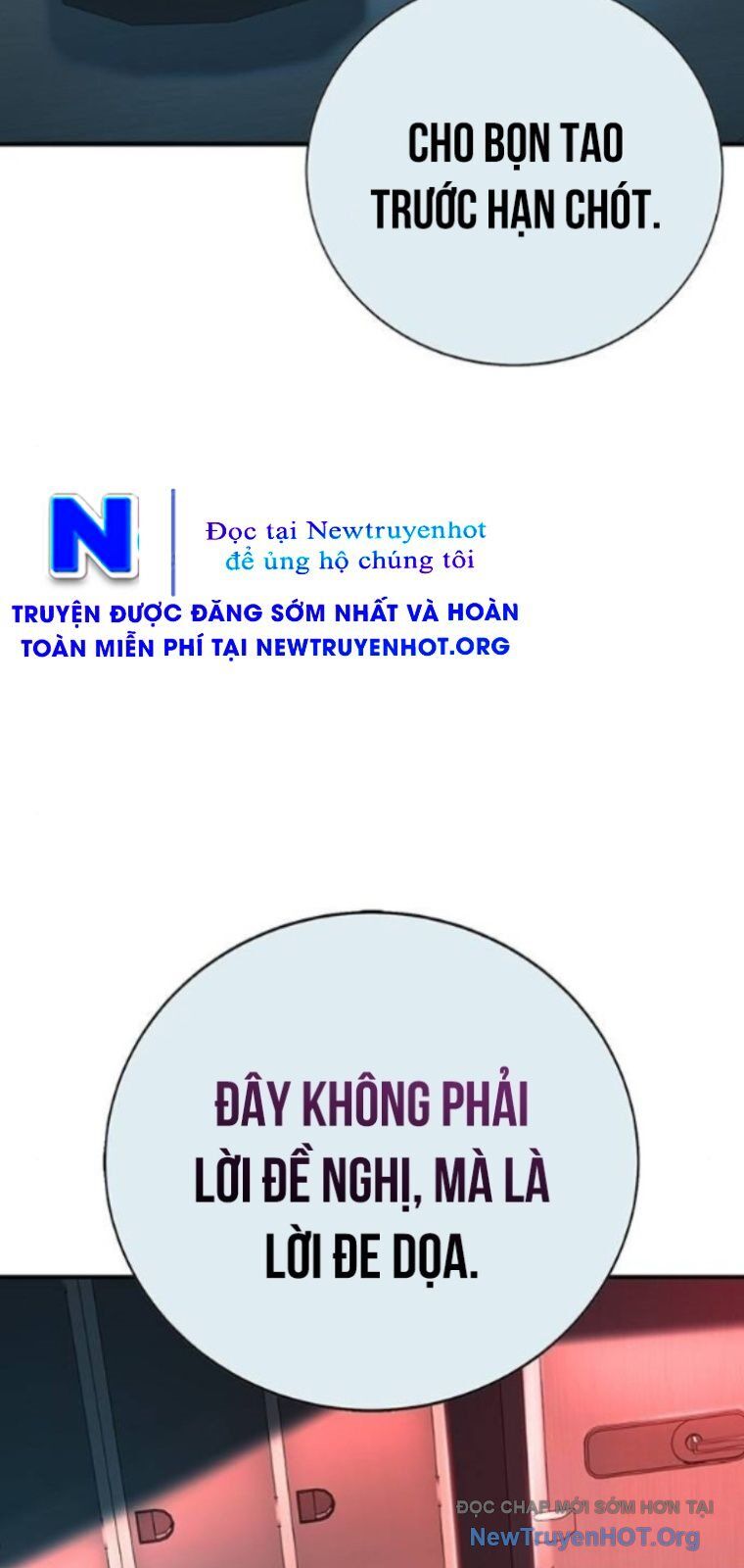 Cách Mạng Bắt Nạt