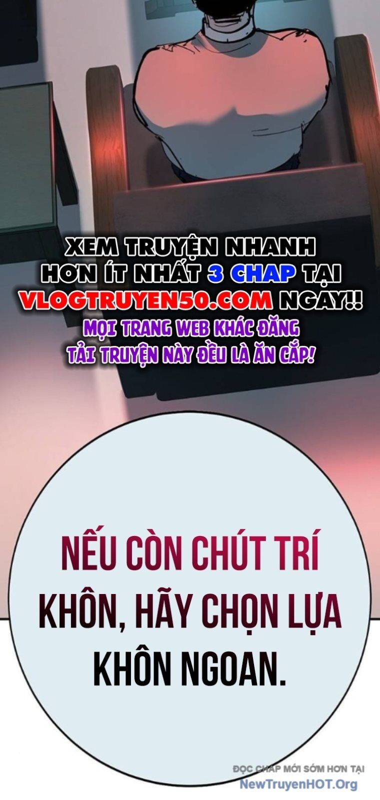 Cách Mạng Bắt Nạt