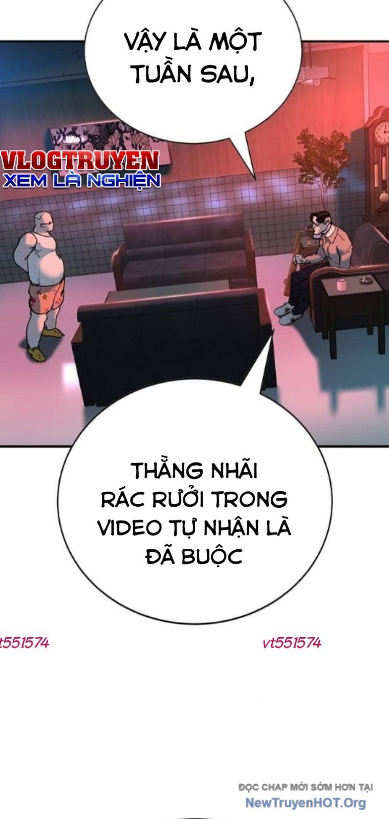 Cách Mạng Bắt Nạt