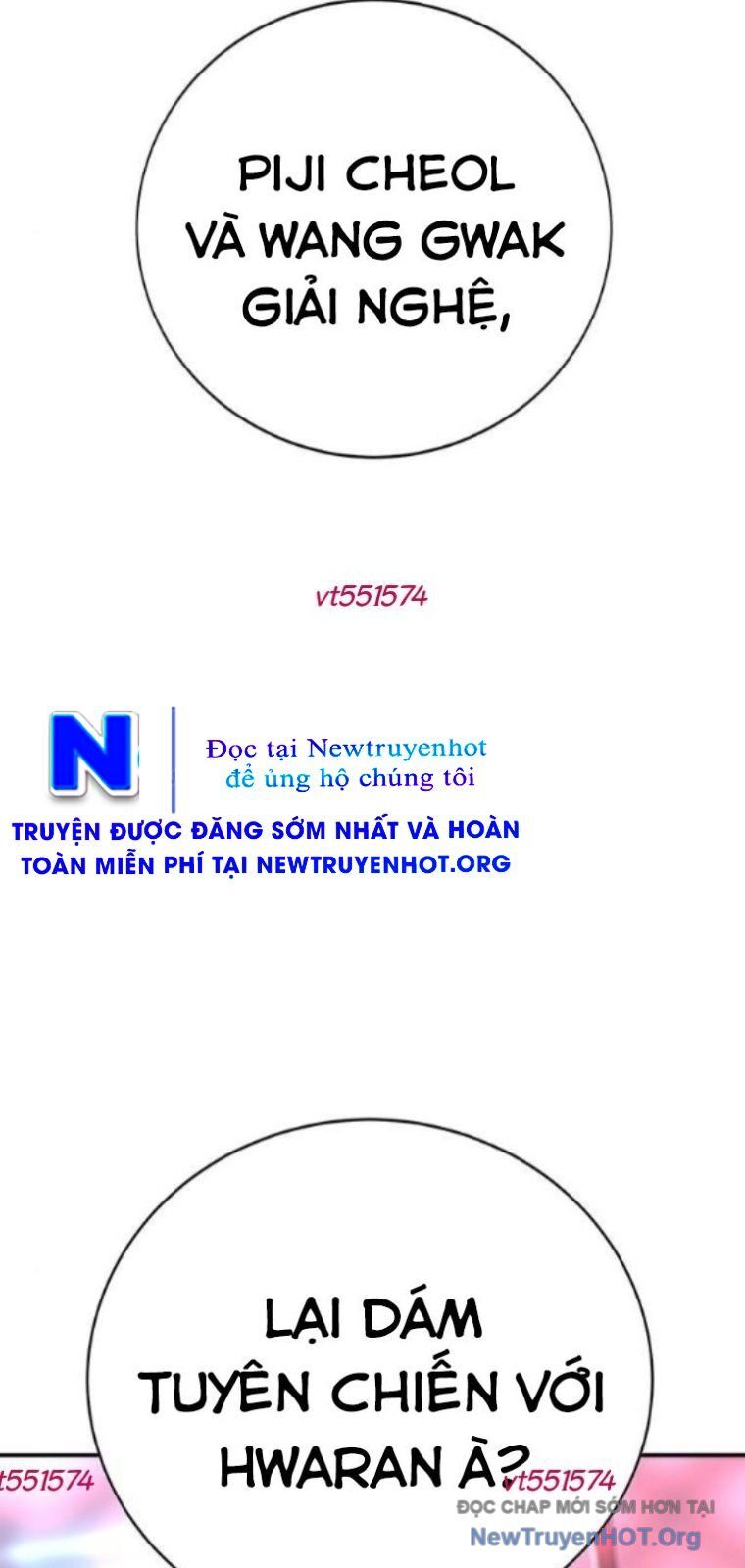 Cách Mạng Bắt Nạt