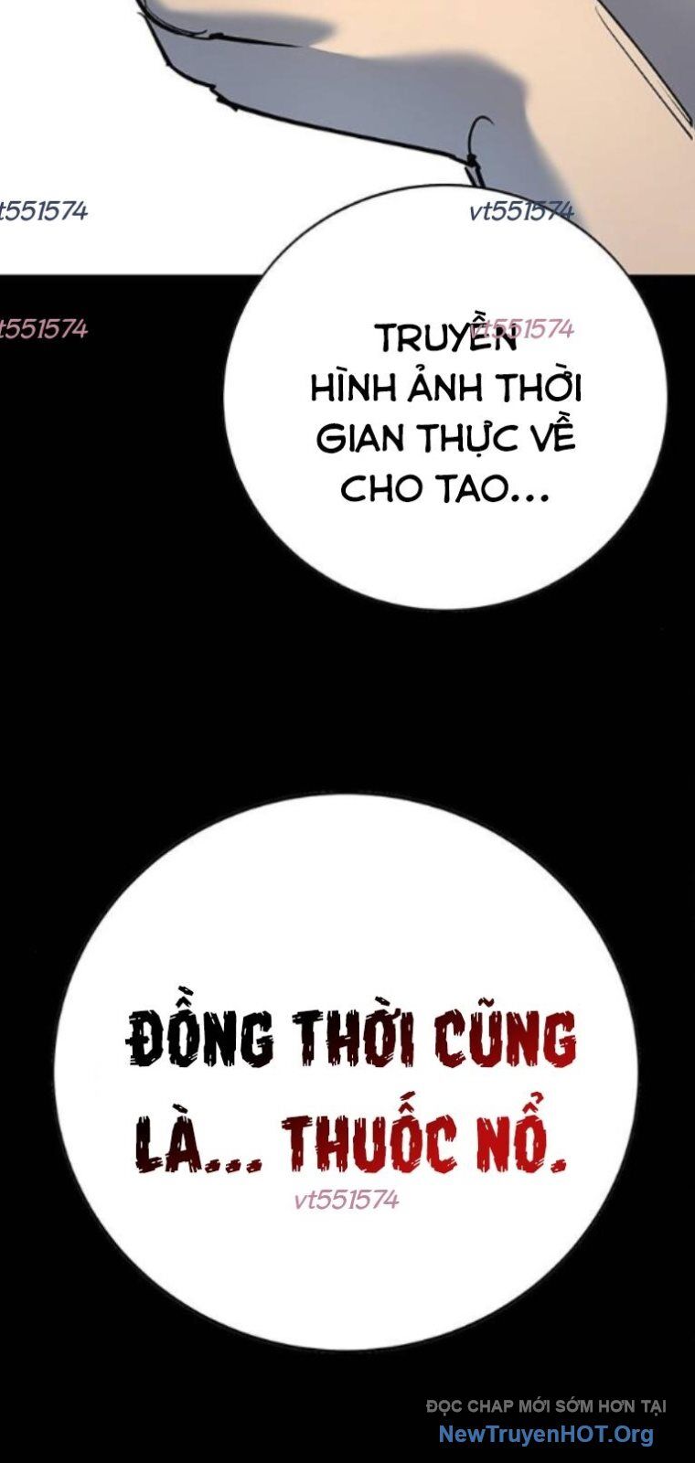 Cách Mạng Bắt Nạt