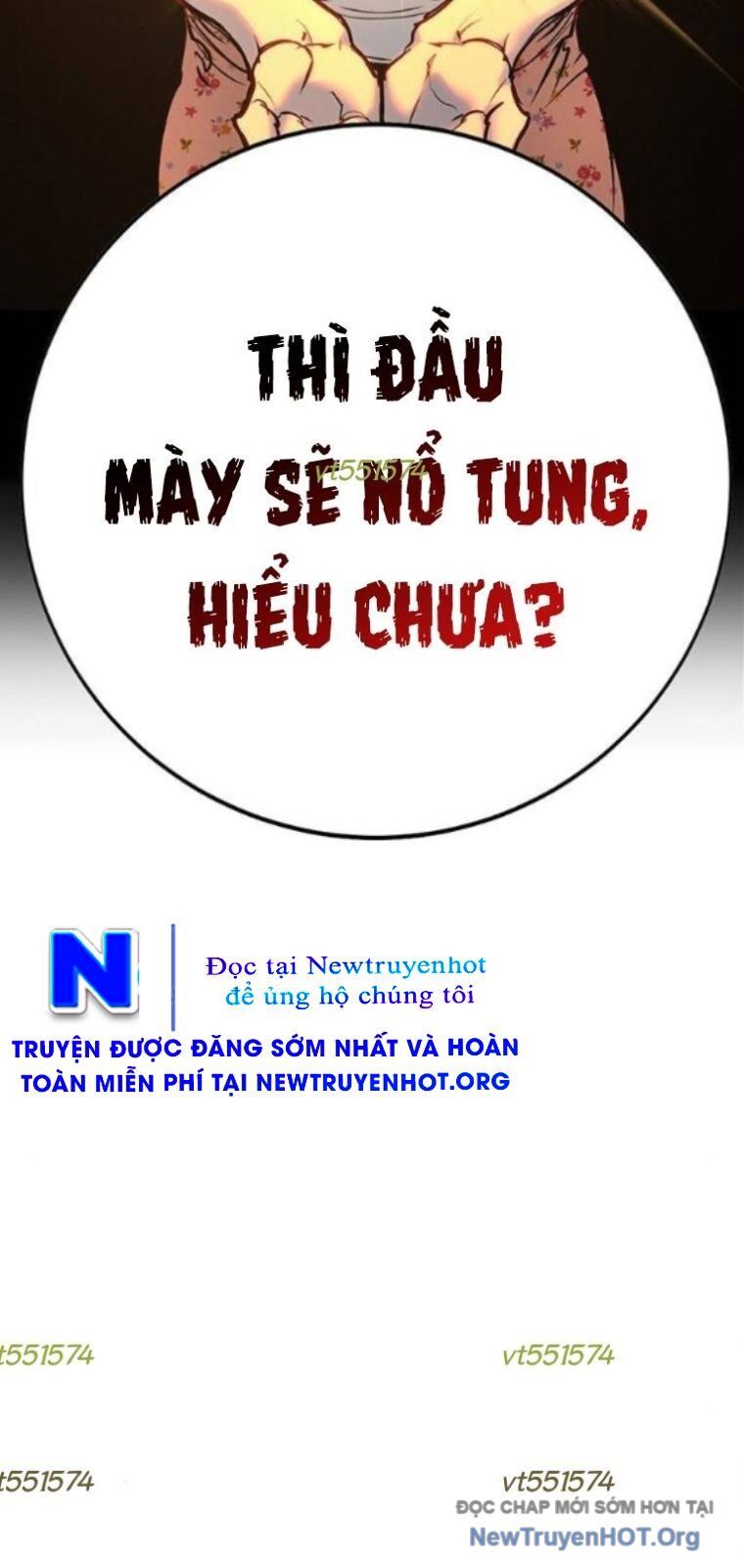 Cách Mạng Bắt Nạt