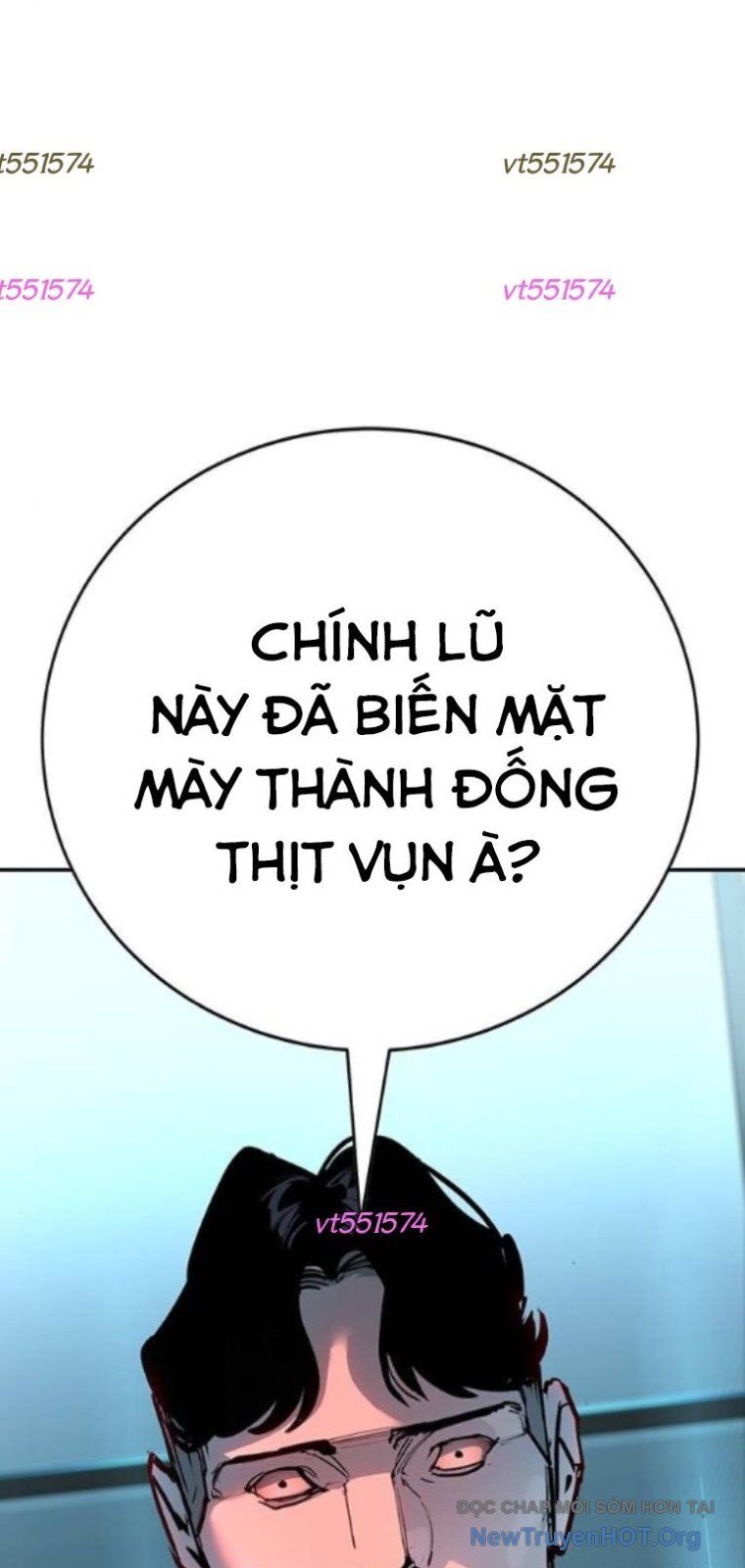 Cách Mạng Bắt Nạt