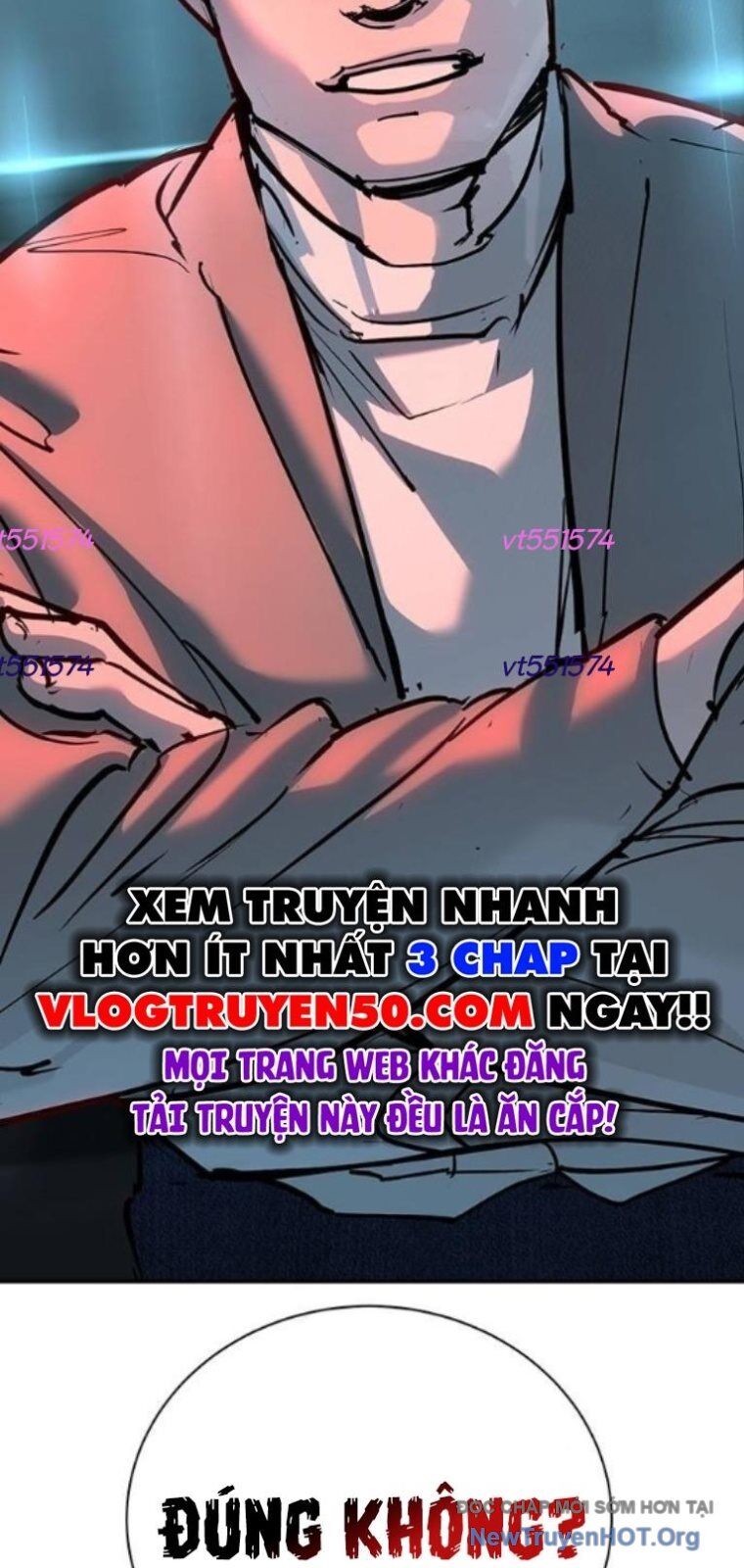 Cách Mạng Bắt Nạt