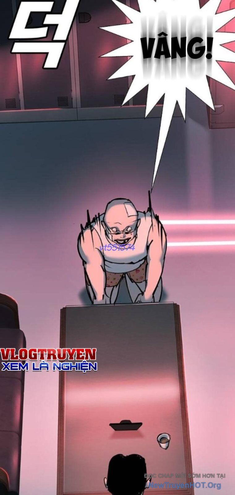 Cách Mạng Bắt Nạt