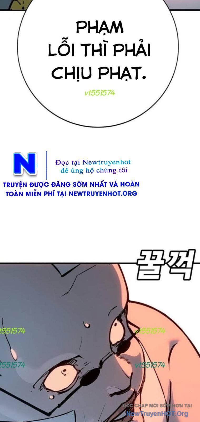 Cách Mạng Bắt Nạt