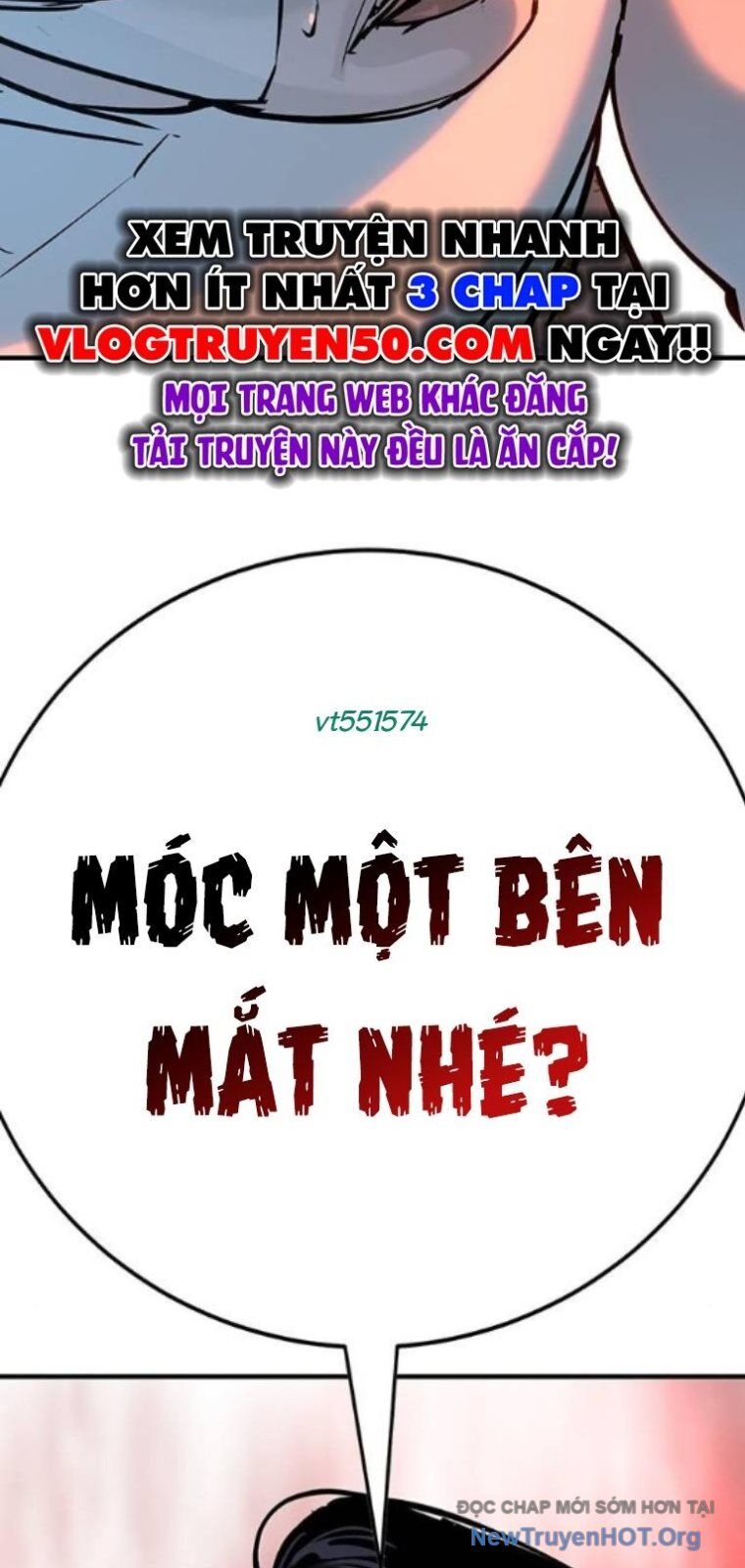 Cách Mạng Bắt Nạt