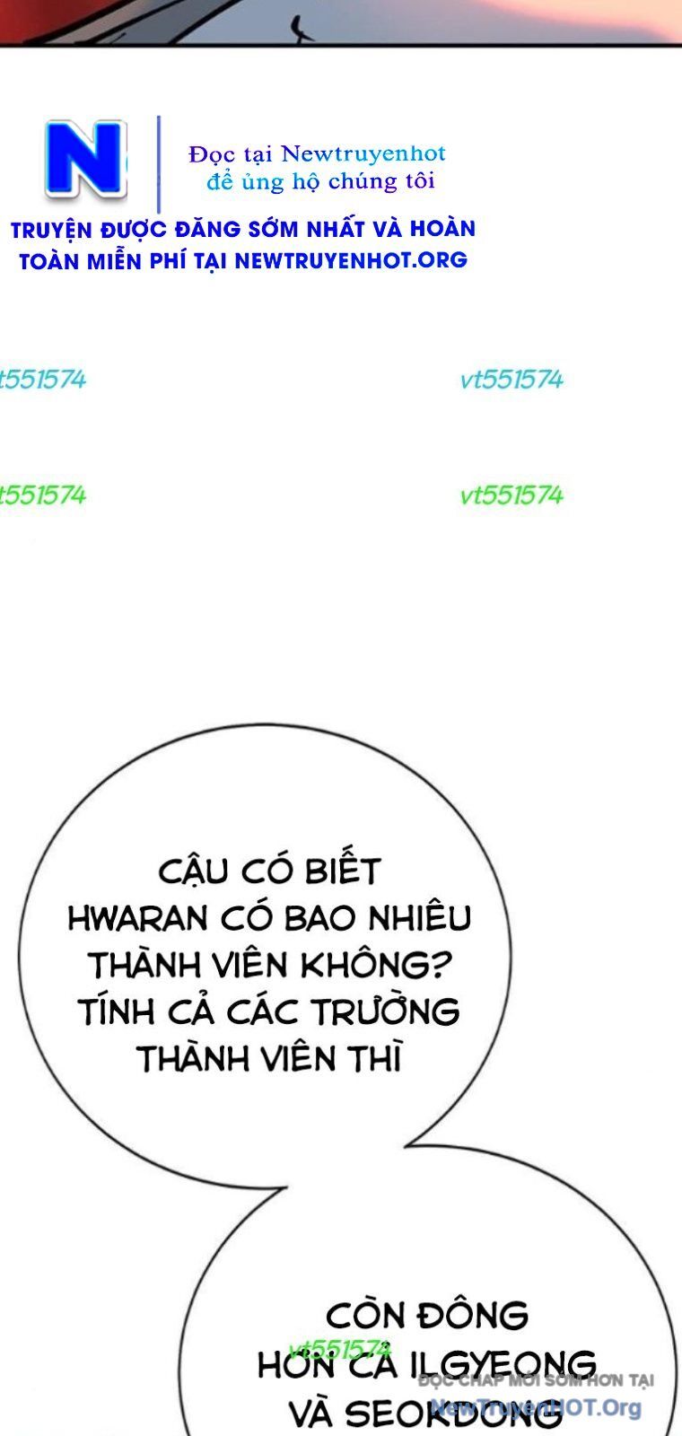 Cách Mạng Bắt Nạt