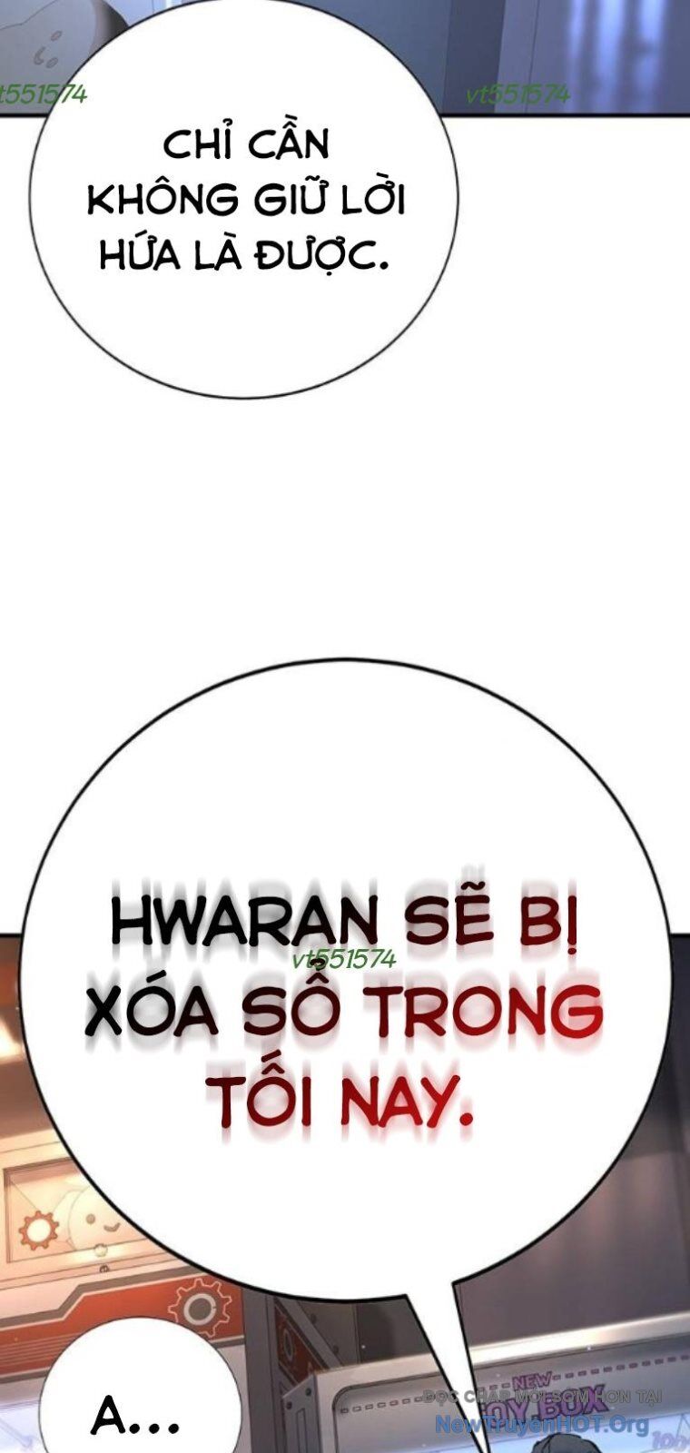 Cách Mạng Bắt Nạt