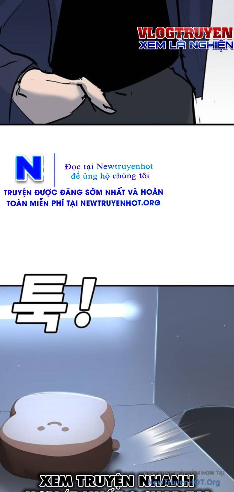 Cách Mạng Bắt Nạt