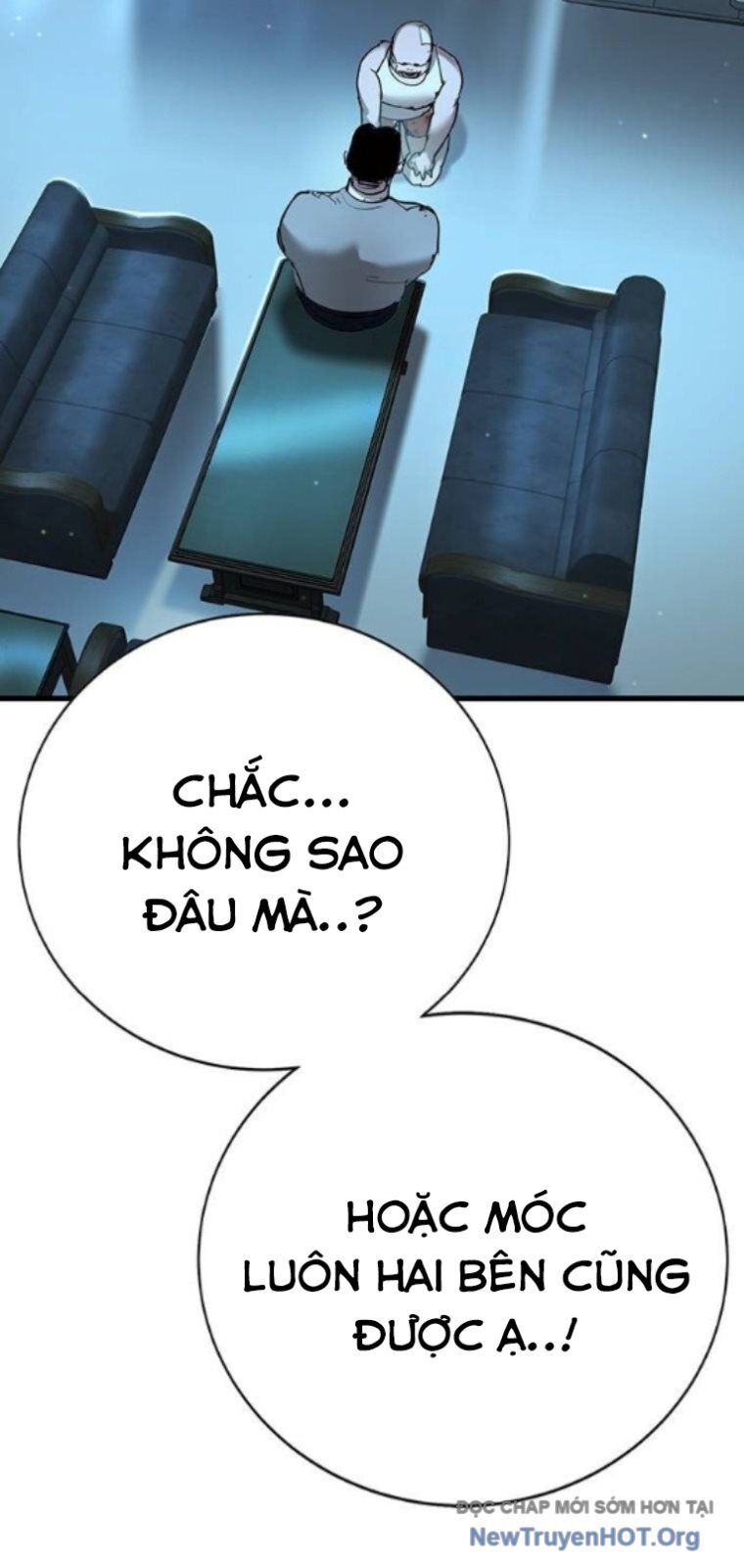 Cách Mạng Bắt Nạt