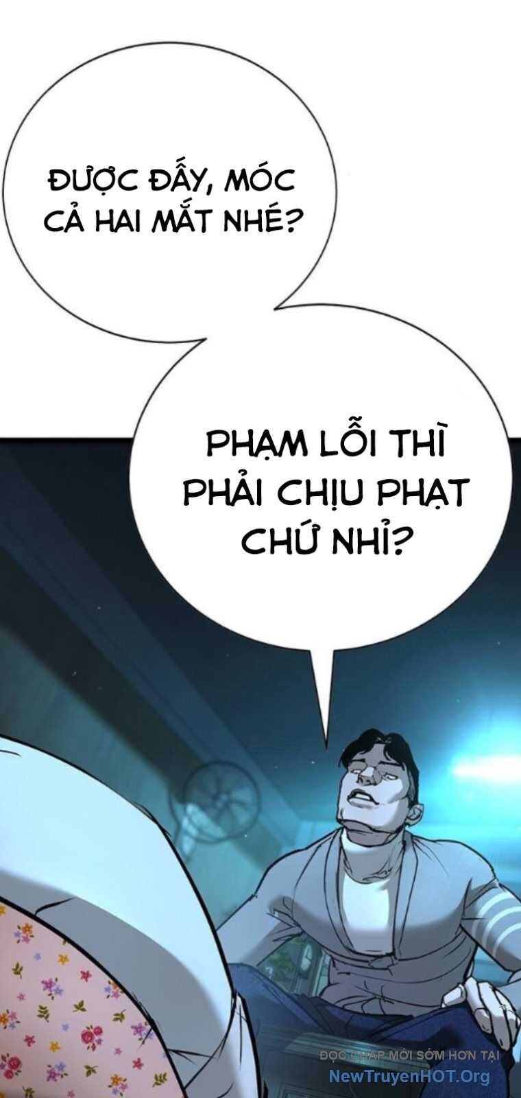 Cách Mạng Bắt Nạt