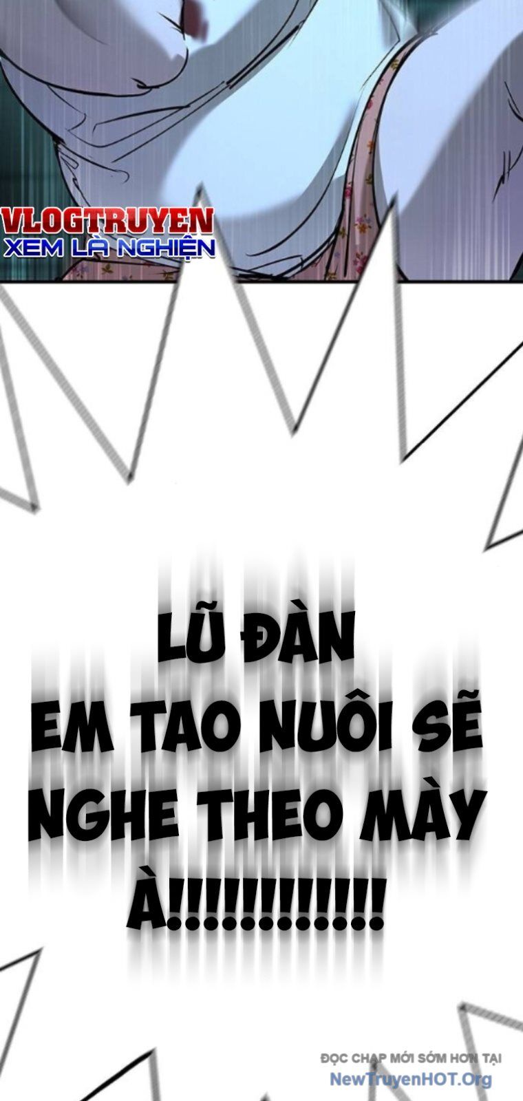 Cách Mạng Bắt Nạt