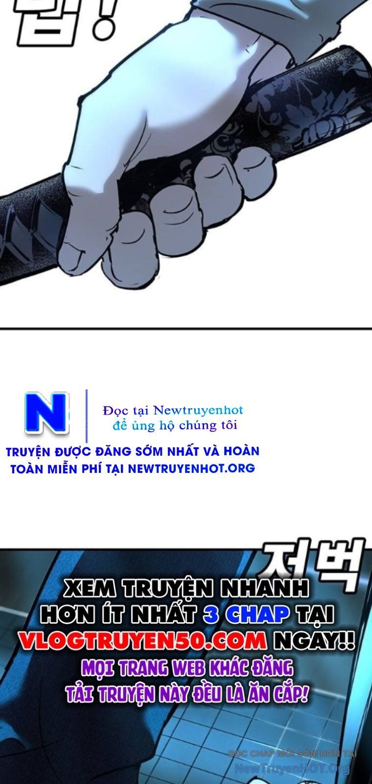 Cách Mạng Bắt Nạt