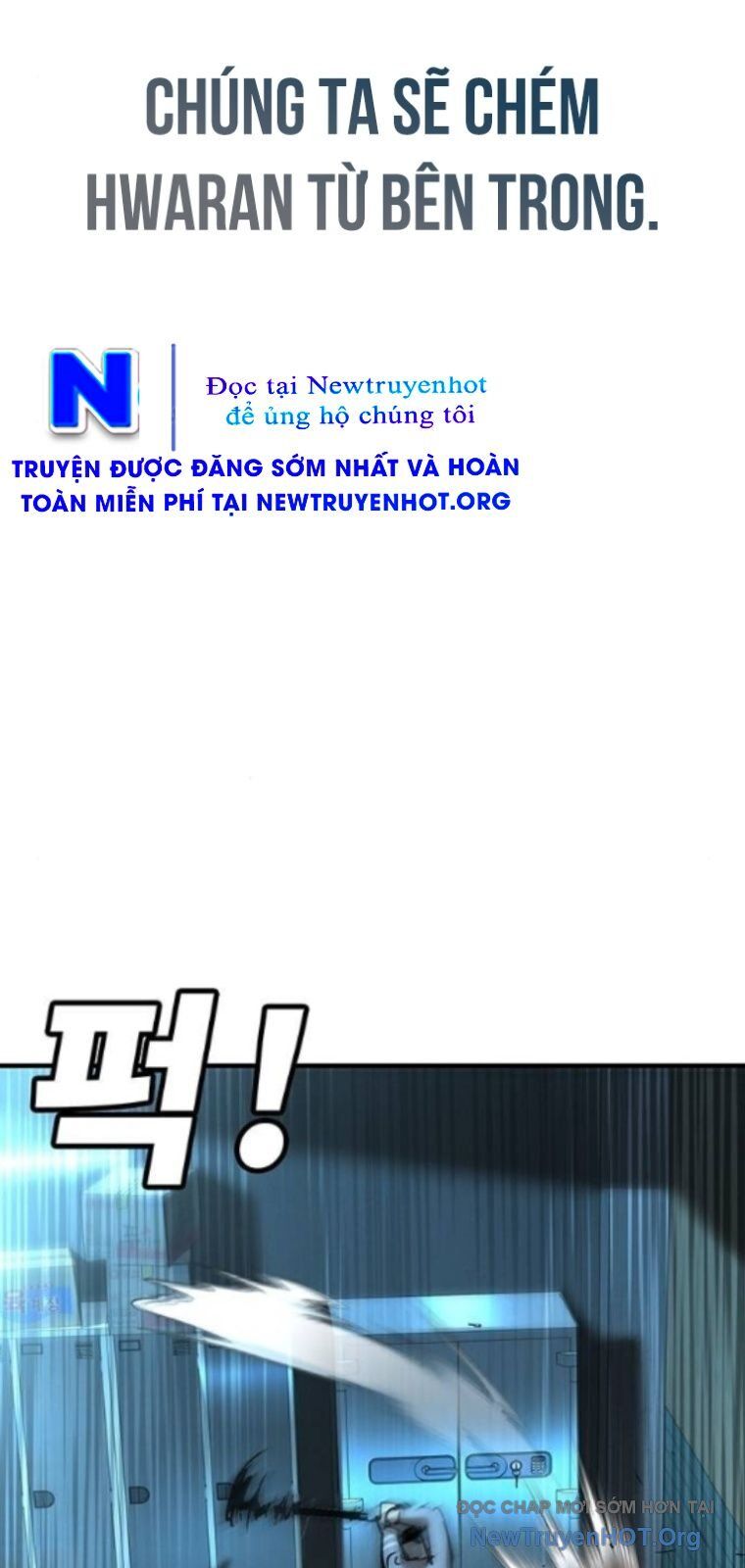 Cách Mạng Bắt Nạt
