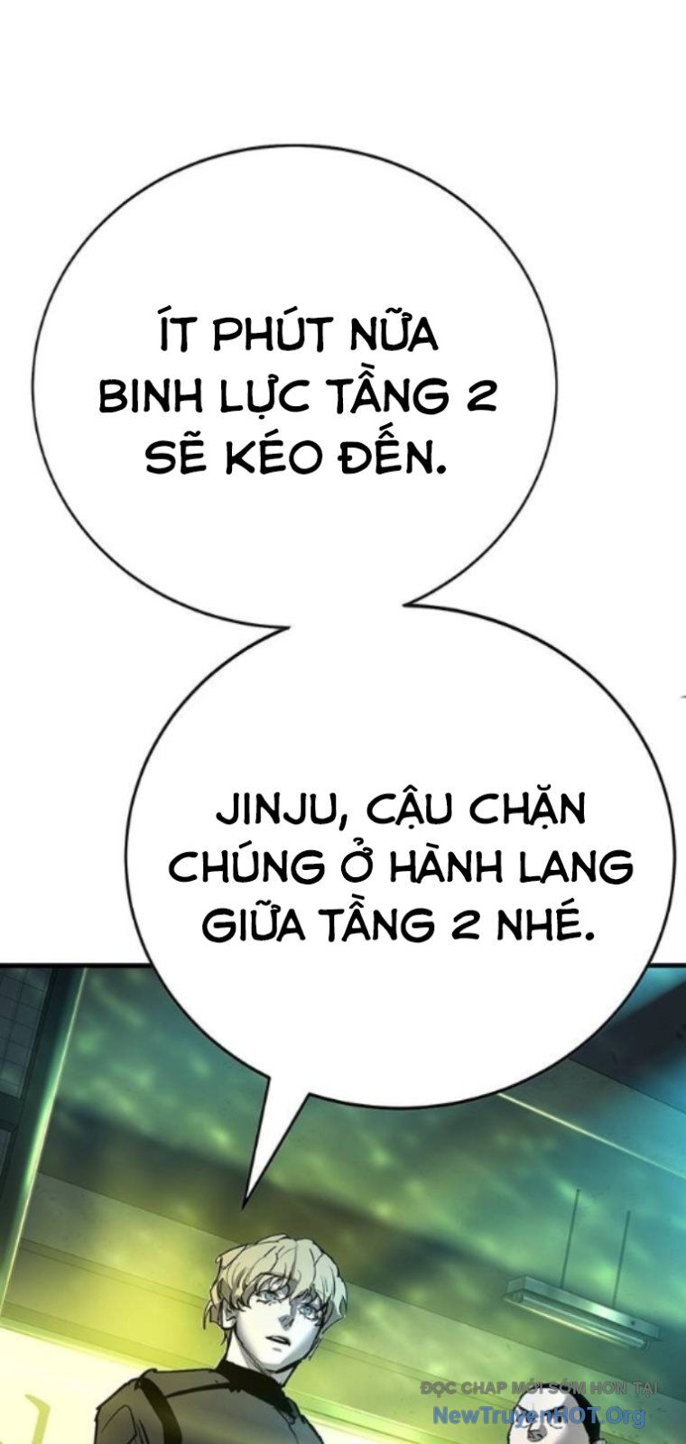 Cách Mạng Bắt Nạt