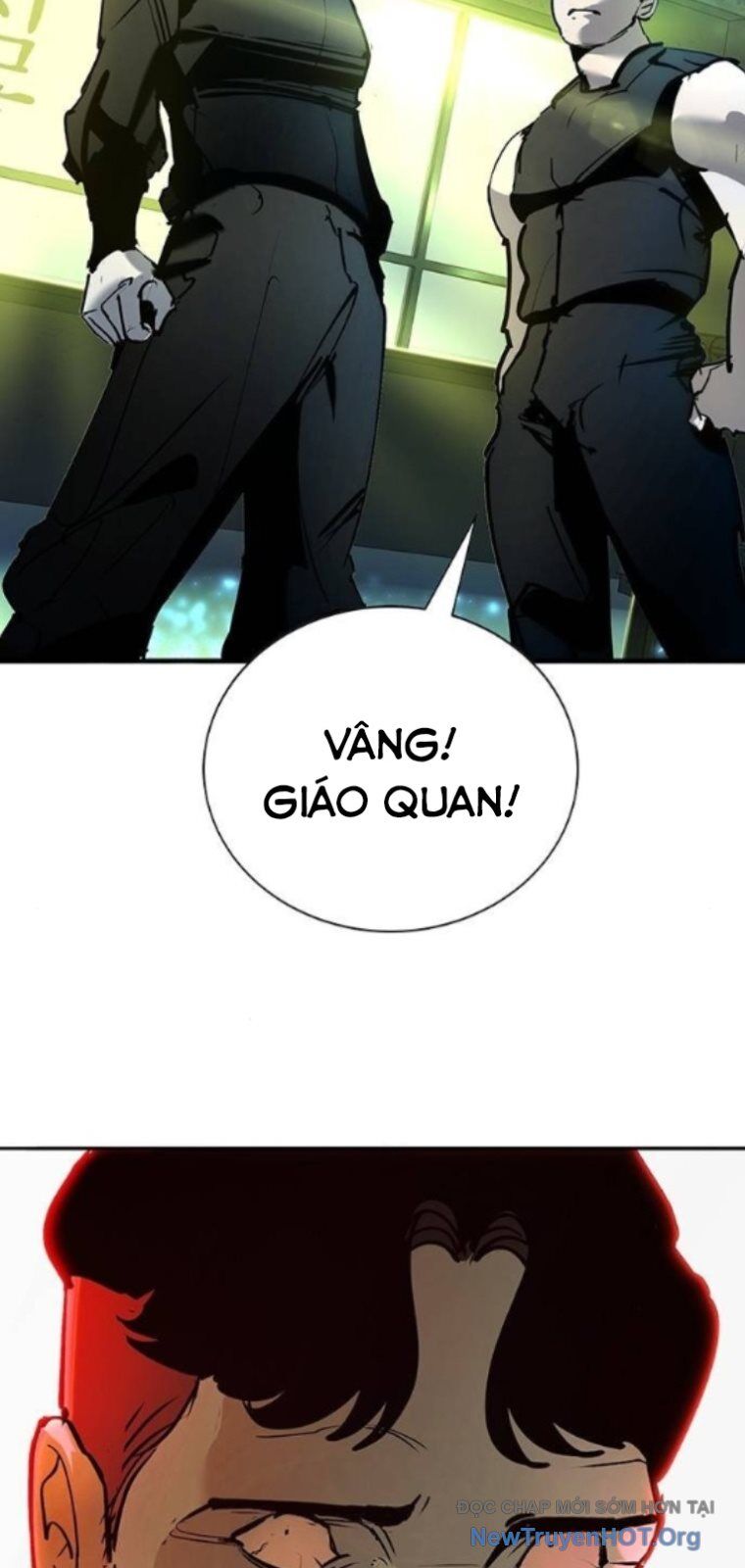 Cách Mạng Bắt Nạt