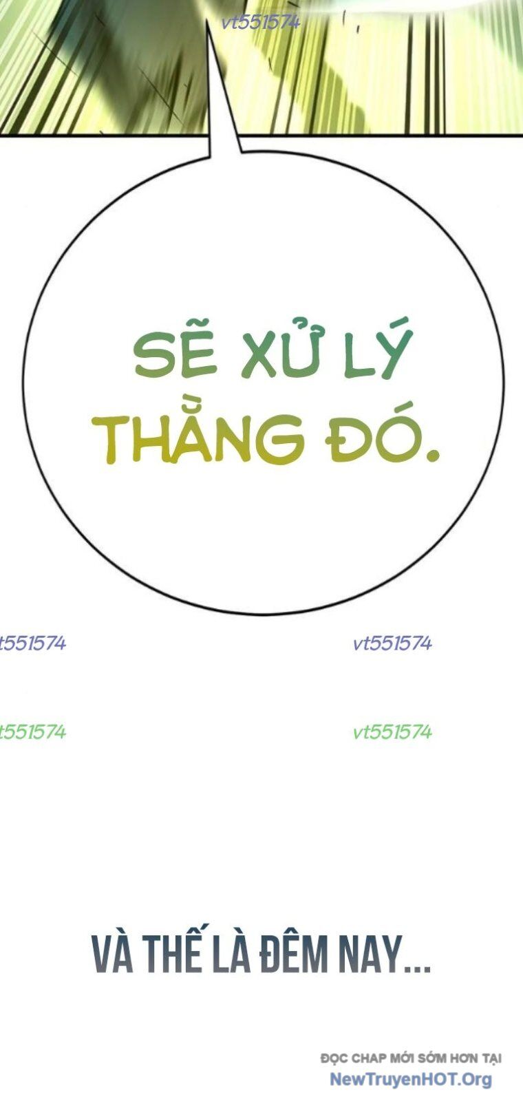 Cách Mạng Bắt Nạt