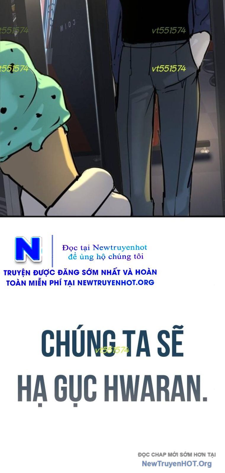 Cách Mạng Bắt Nạt