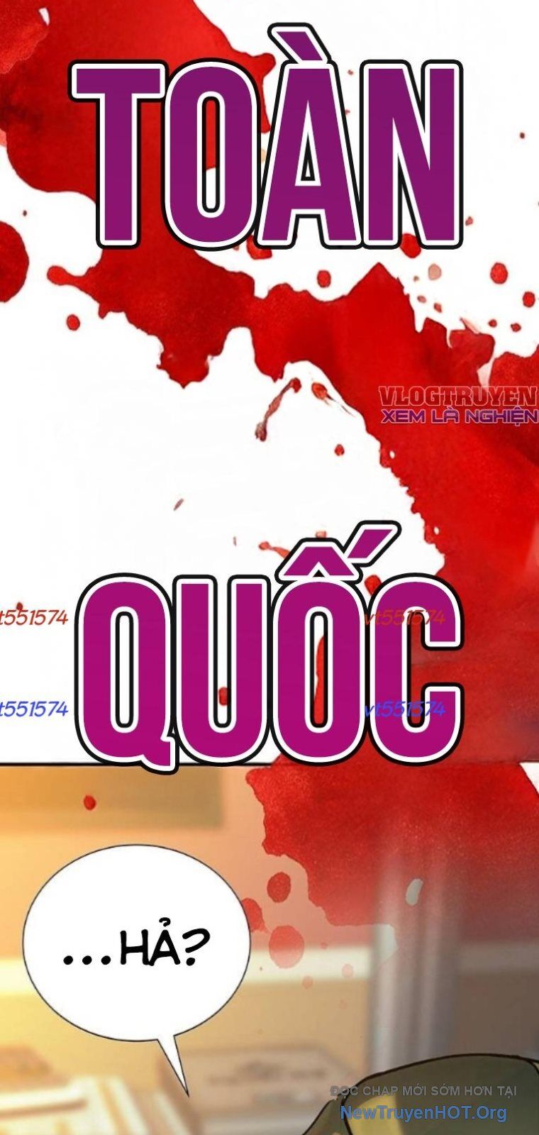 Cách Mạng Bắt Nạt