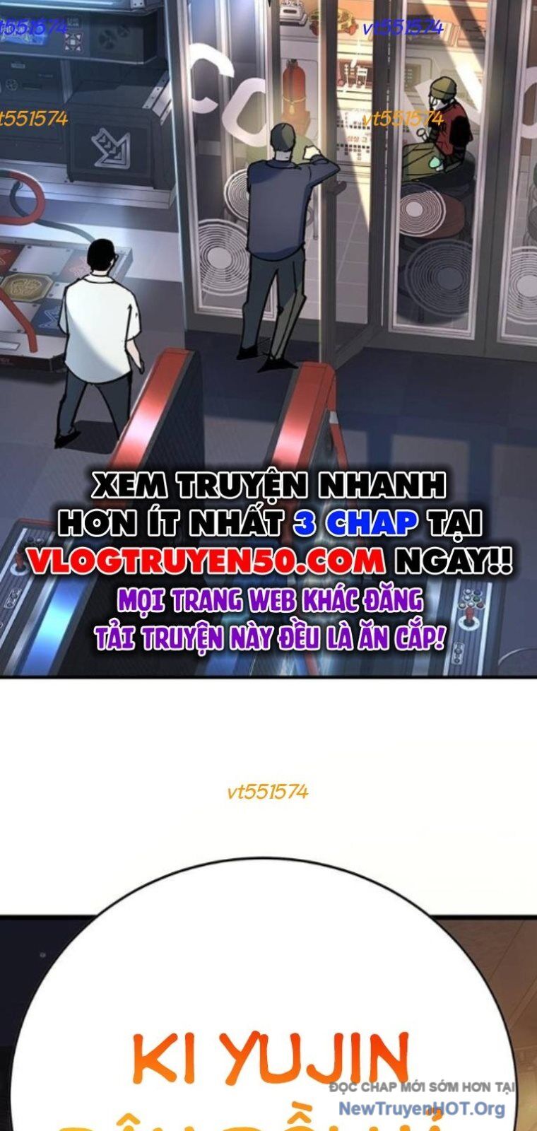 Cách Mạng Bắt Nạt