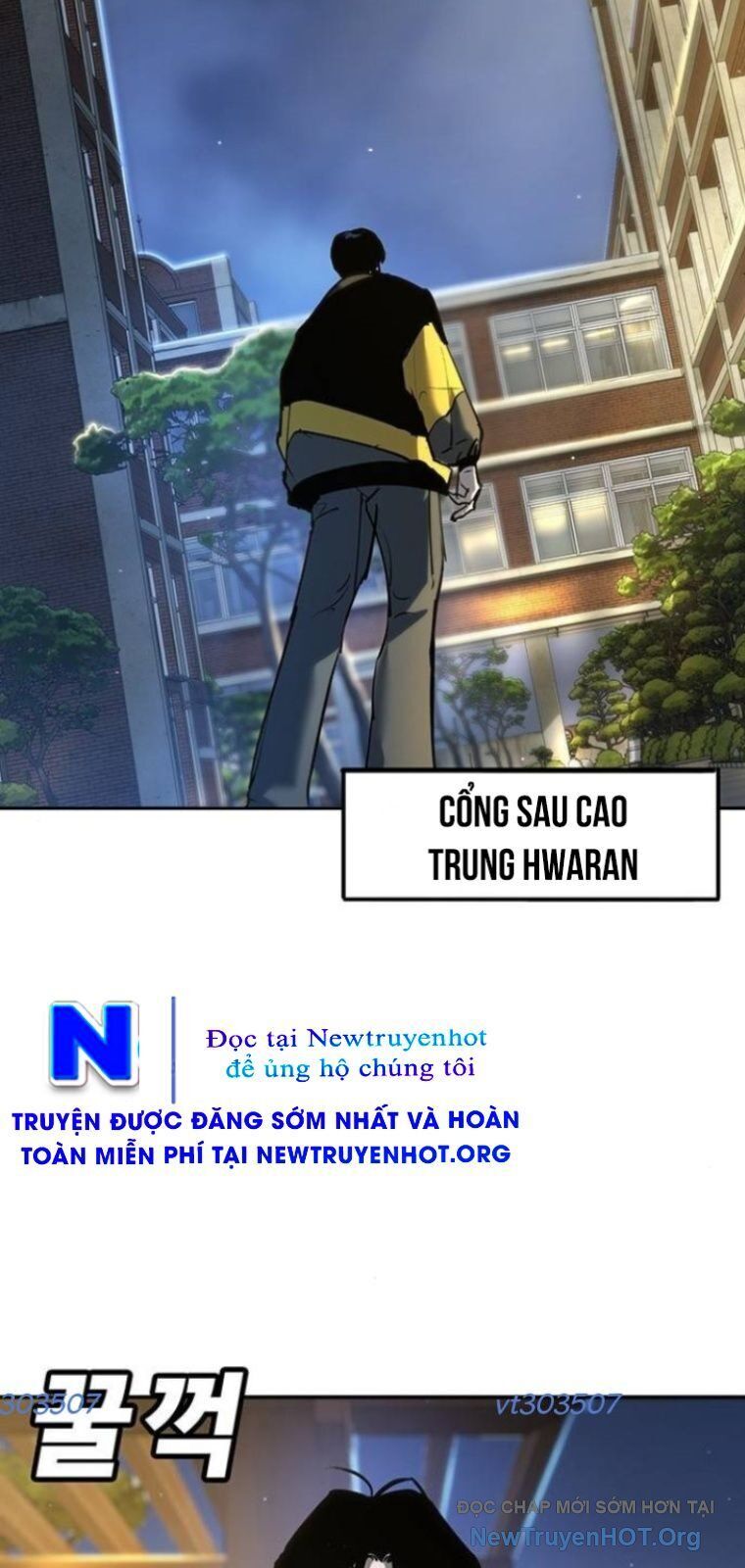Cách Mạng Bắt Nạt