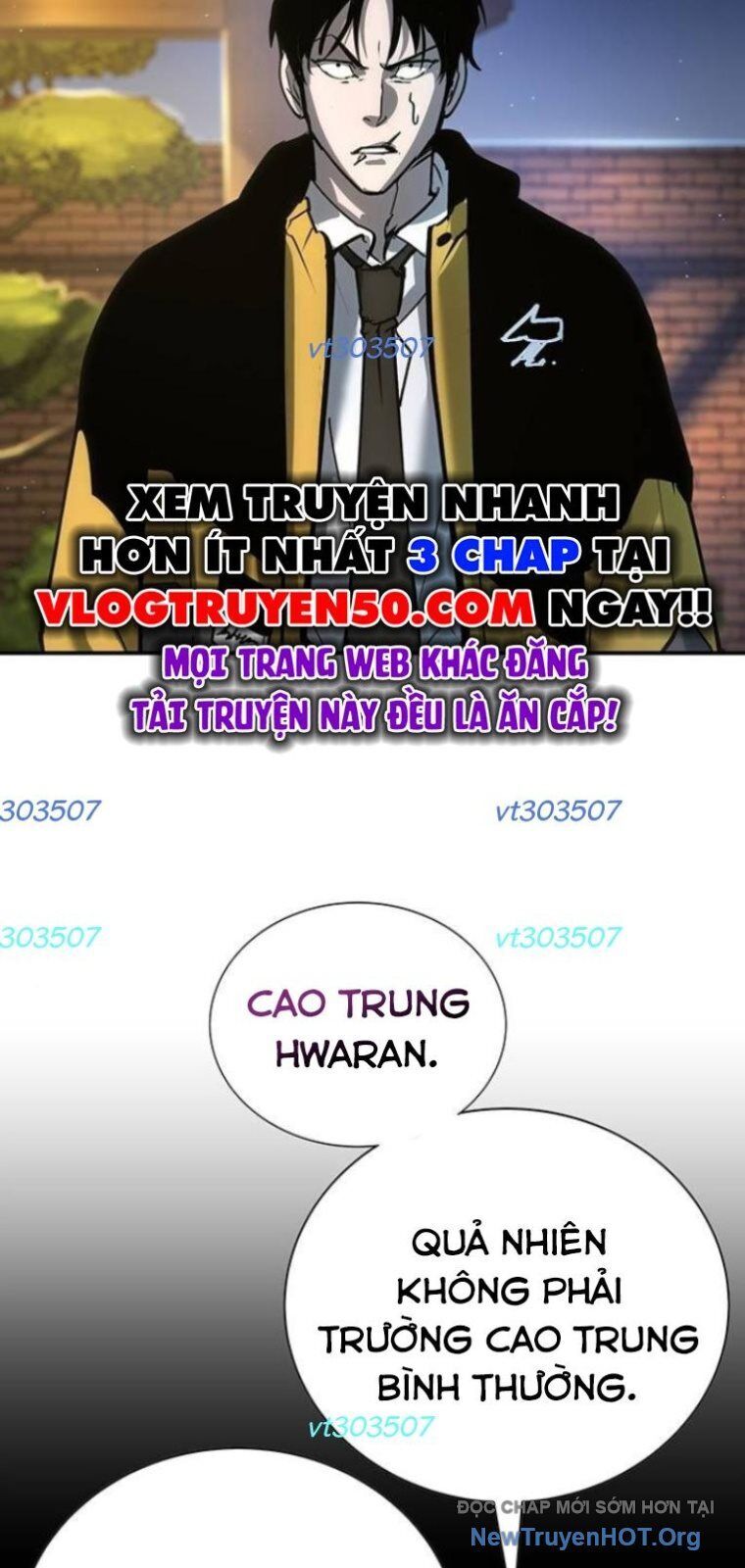 Cách Mạng Bắt Nạt