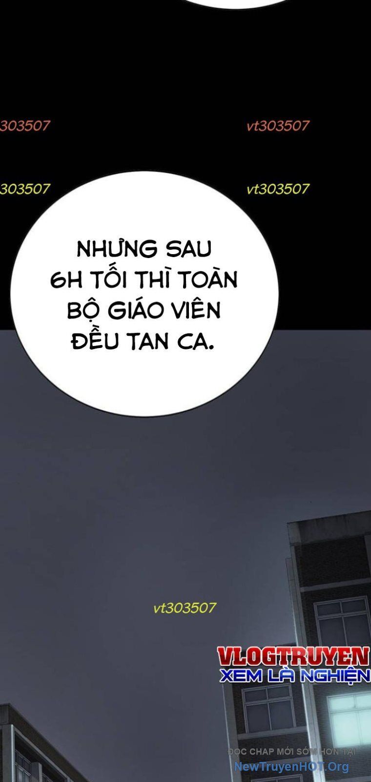 Cách Mạng Bắt Nạt