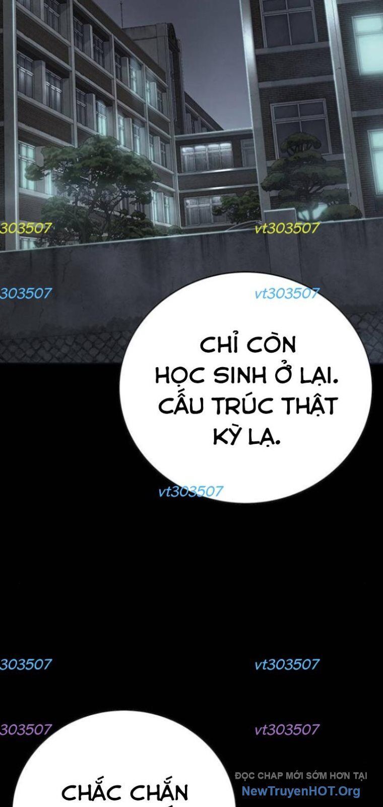 Cách Mạng Bắt Nạt