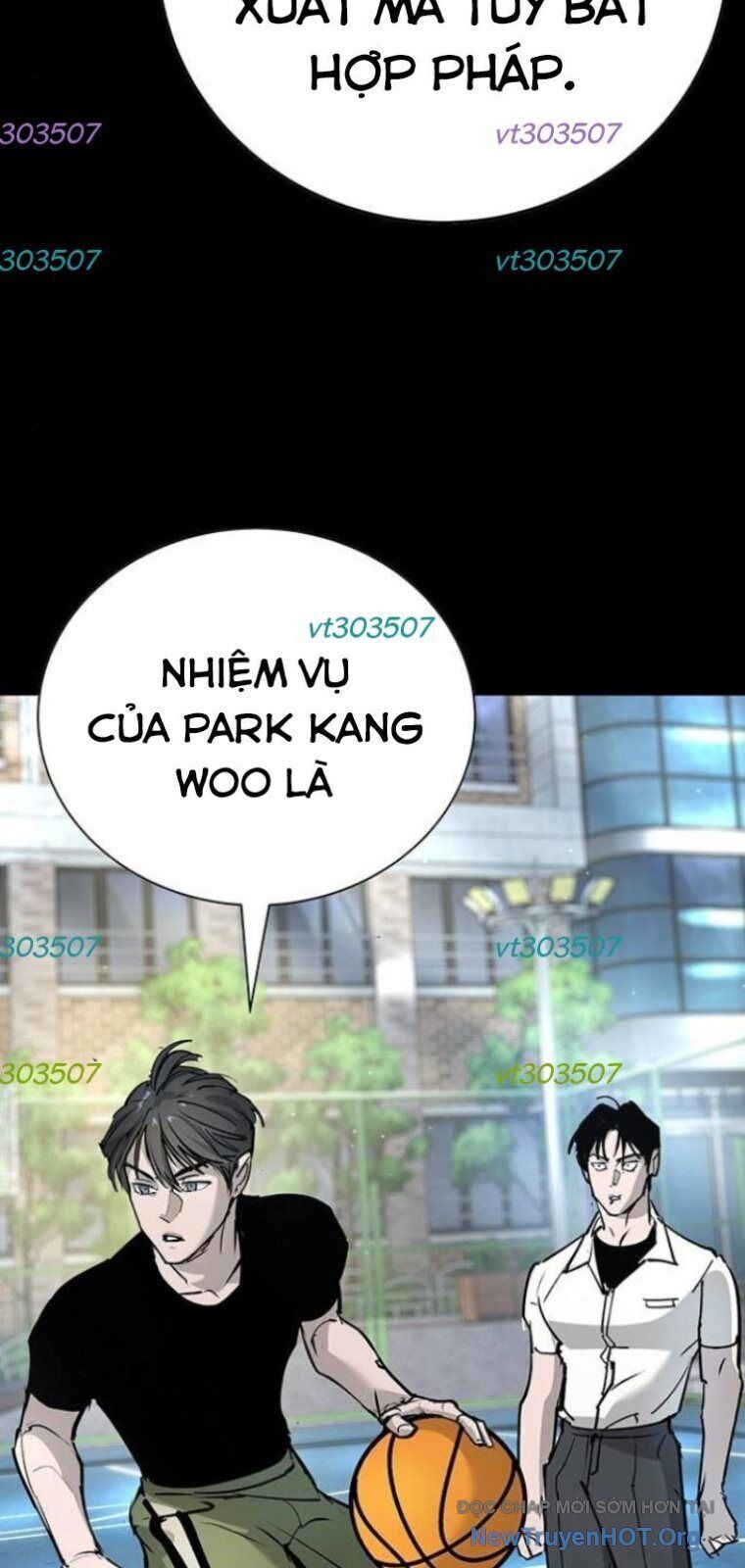 Cách Mạng Bắt Nạt