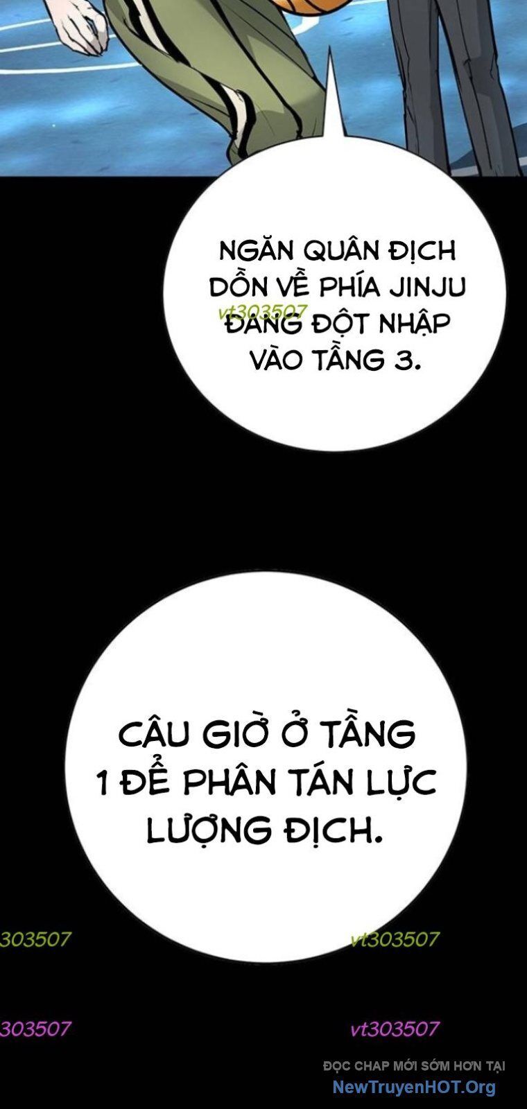 Cách Mạng Bắt Nạt
