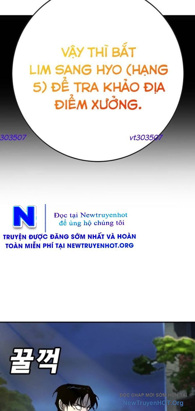 Cách Mạng Bắt Nạt
