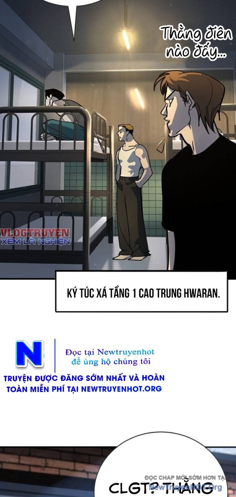Cách Mạng Bắt Nạt