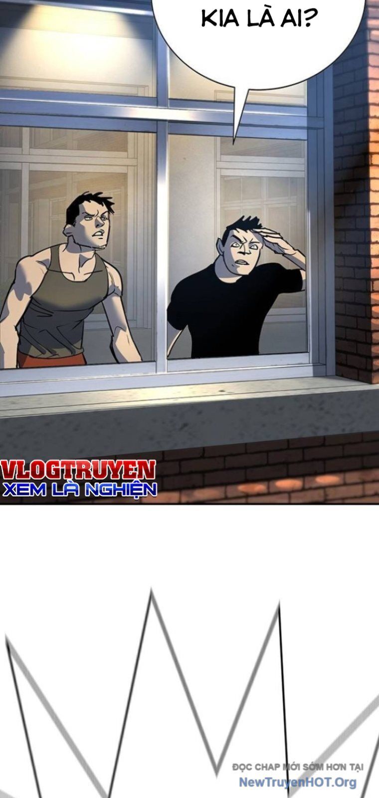 Cách Mạng Bắt Nạt
