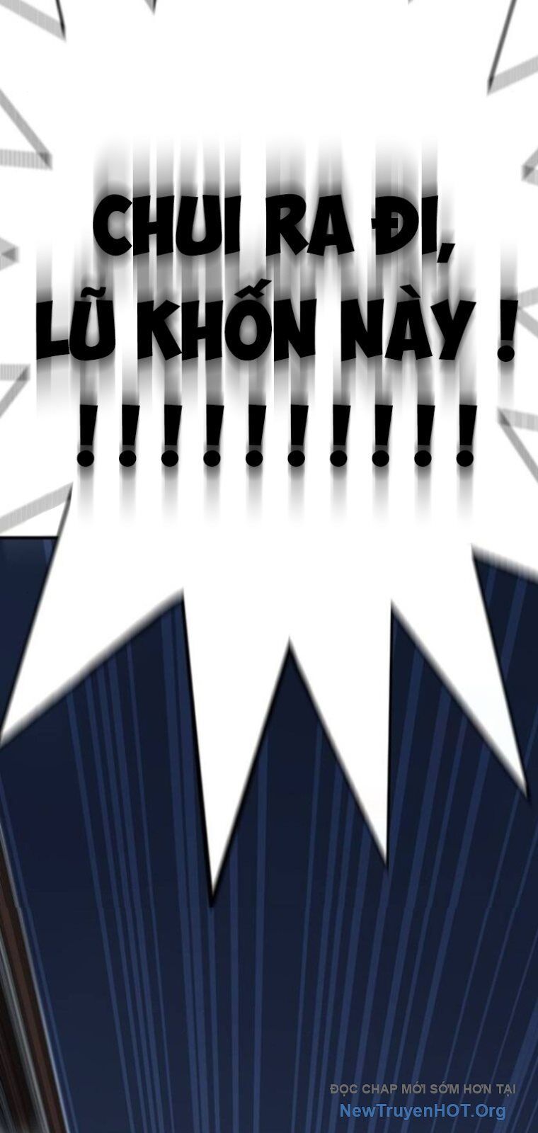 Cách Mạng Bắt Nạt