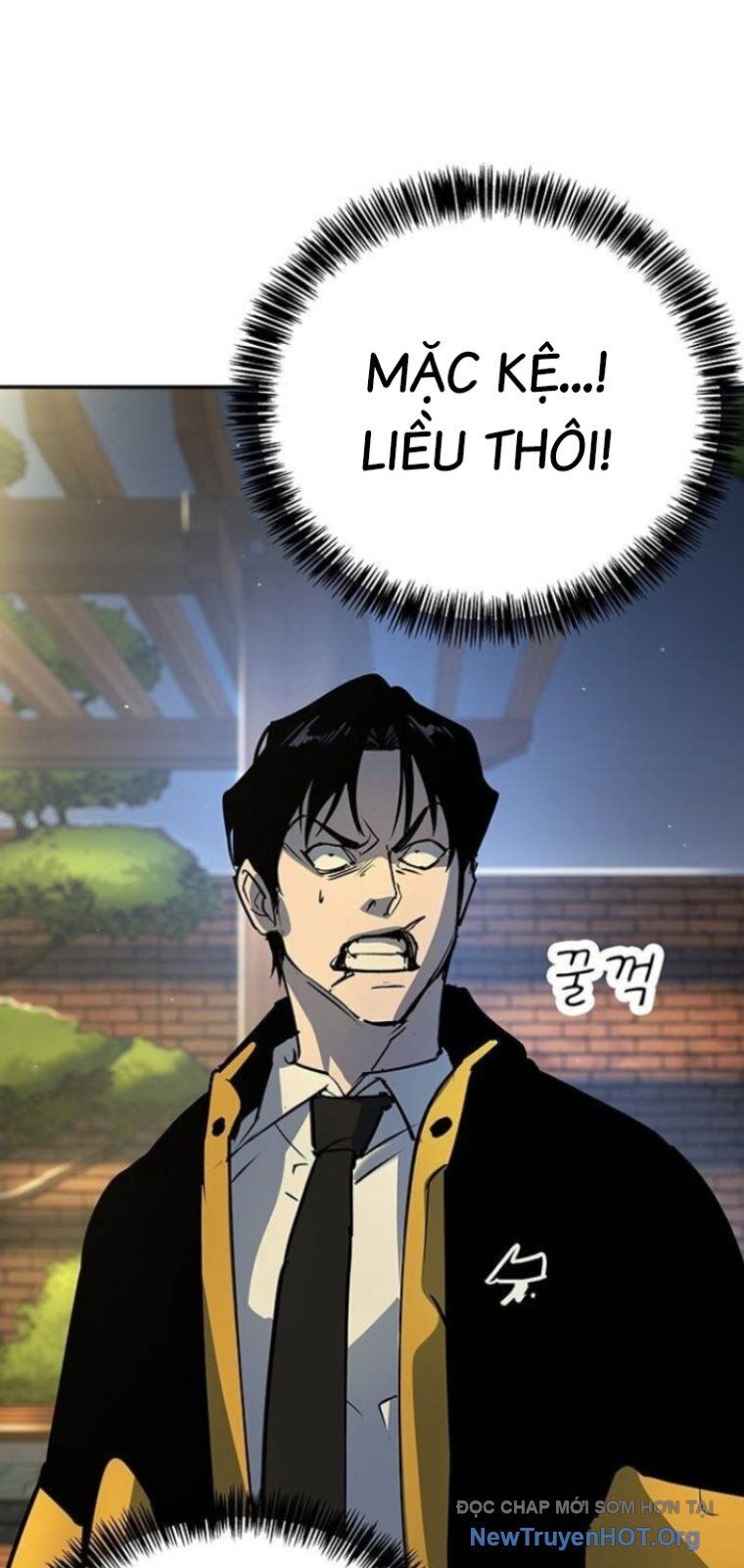 Cách Mạng Bắt Nạt