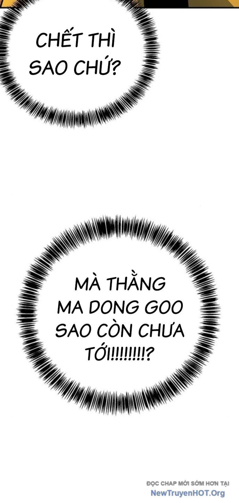 Cách Mạng Bắt Nạt