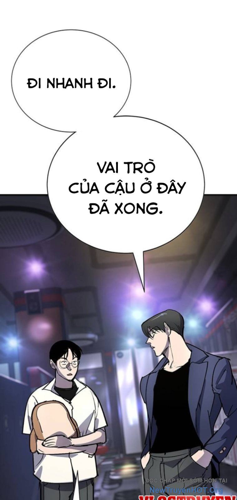 Cách Mạng Bắt Nạt