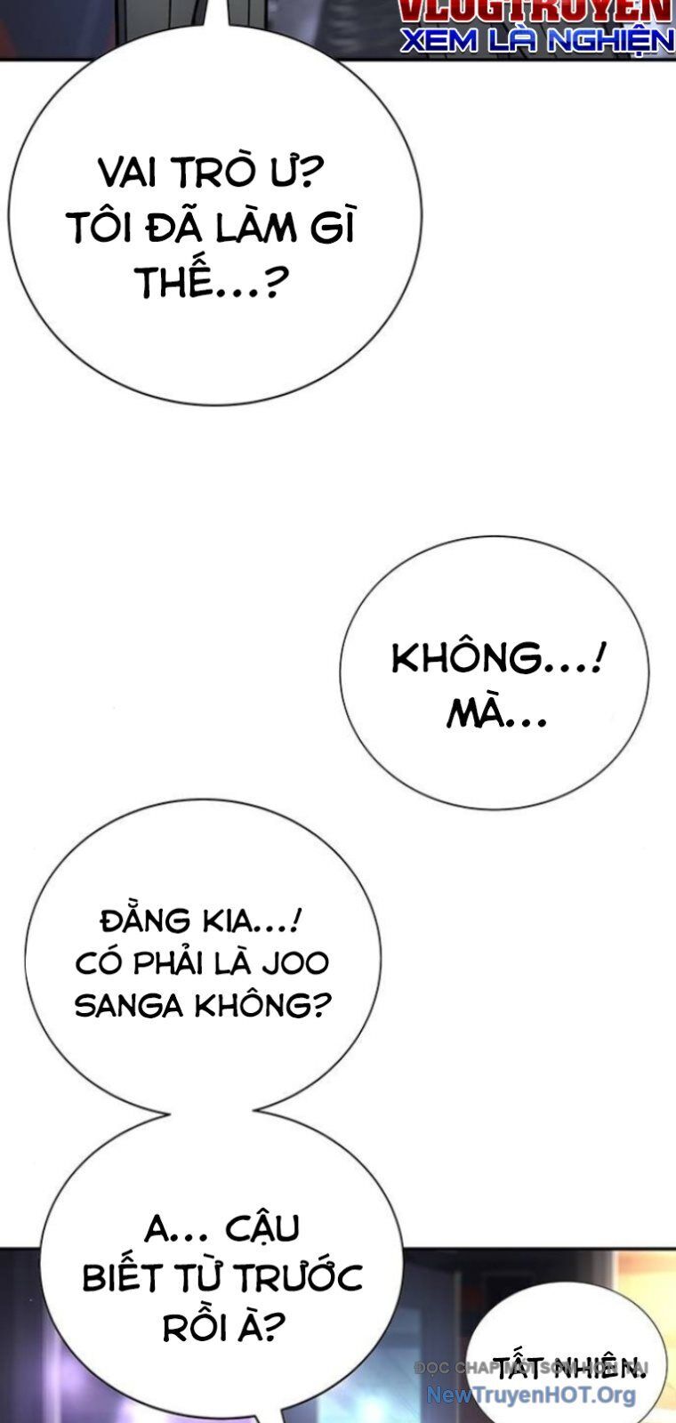 Cách Mạng Bắt Nạt