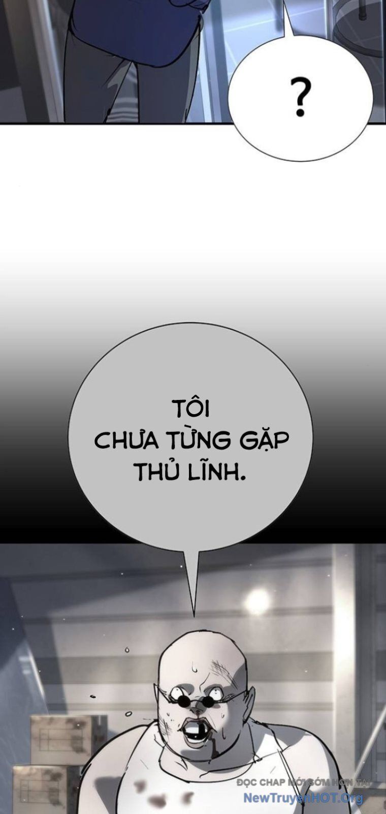 Cách Mạng Bắt Nạt