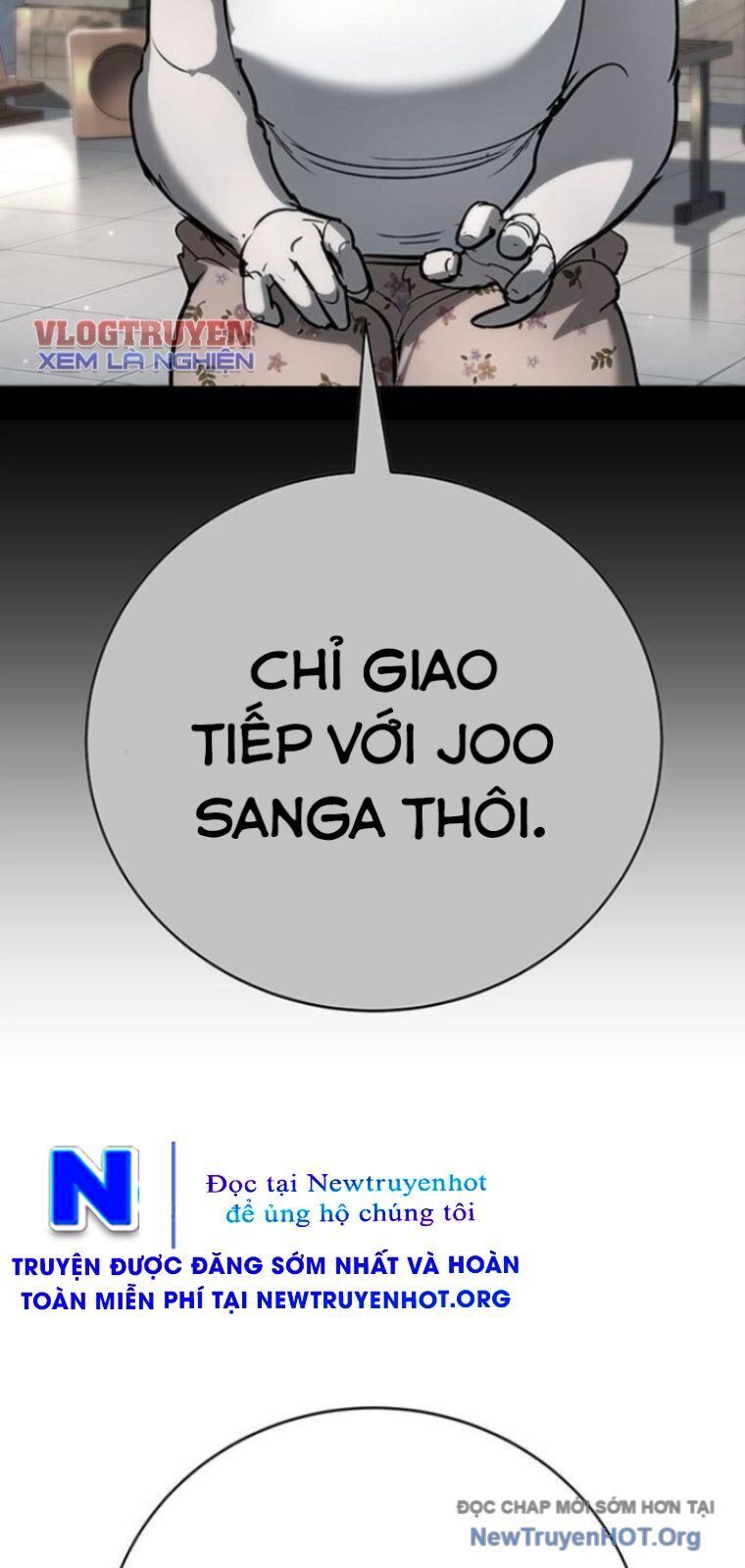 Cách Mạng Bắt Nạt