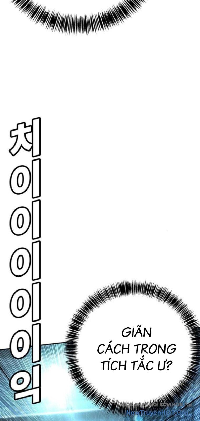 Cách Mạng Bắt Nạt