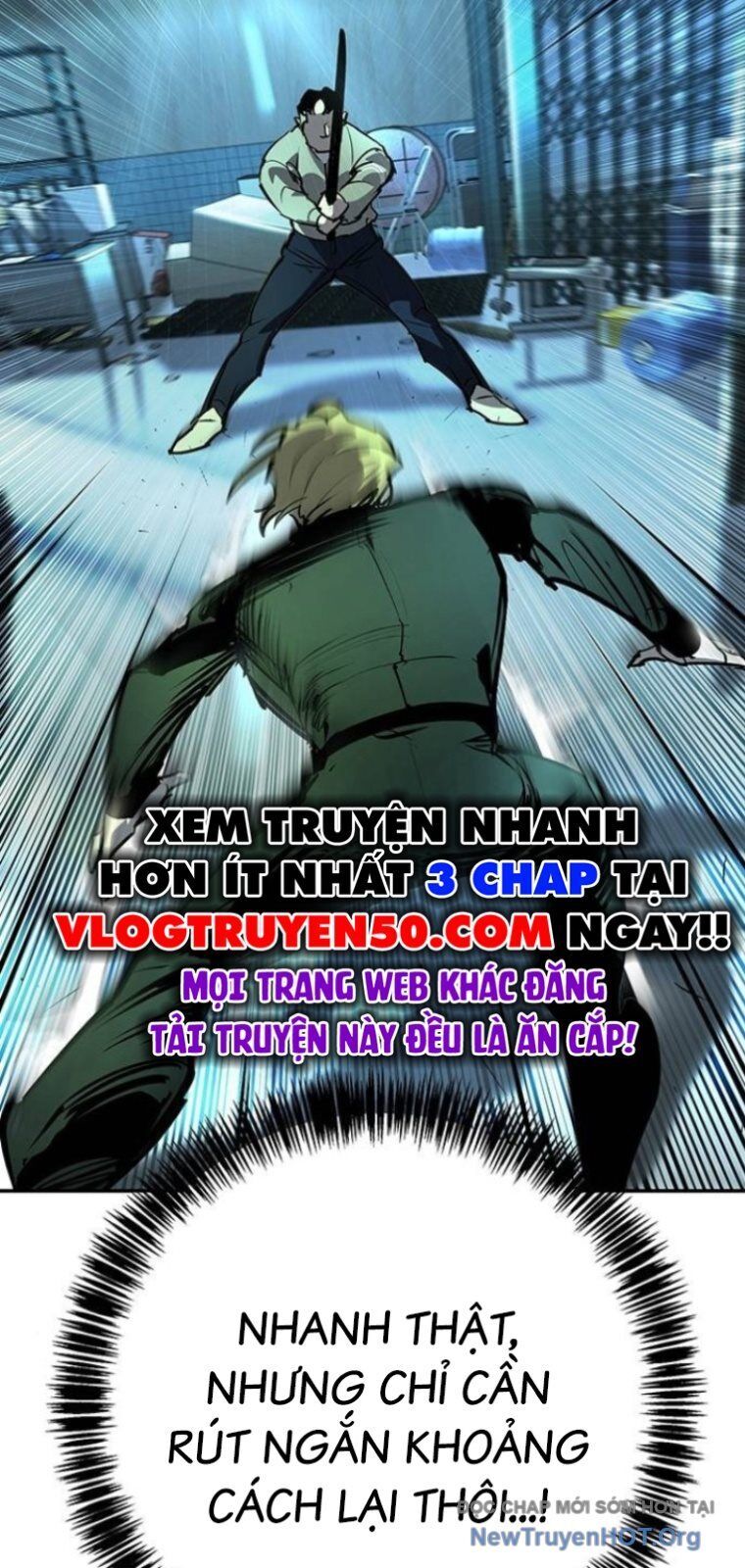 Cách Mạng Bắt Nạt