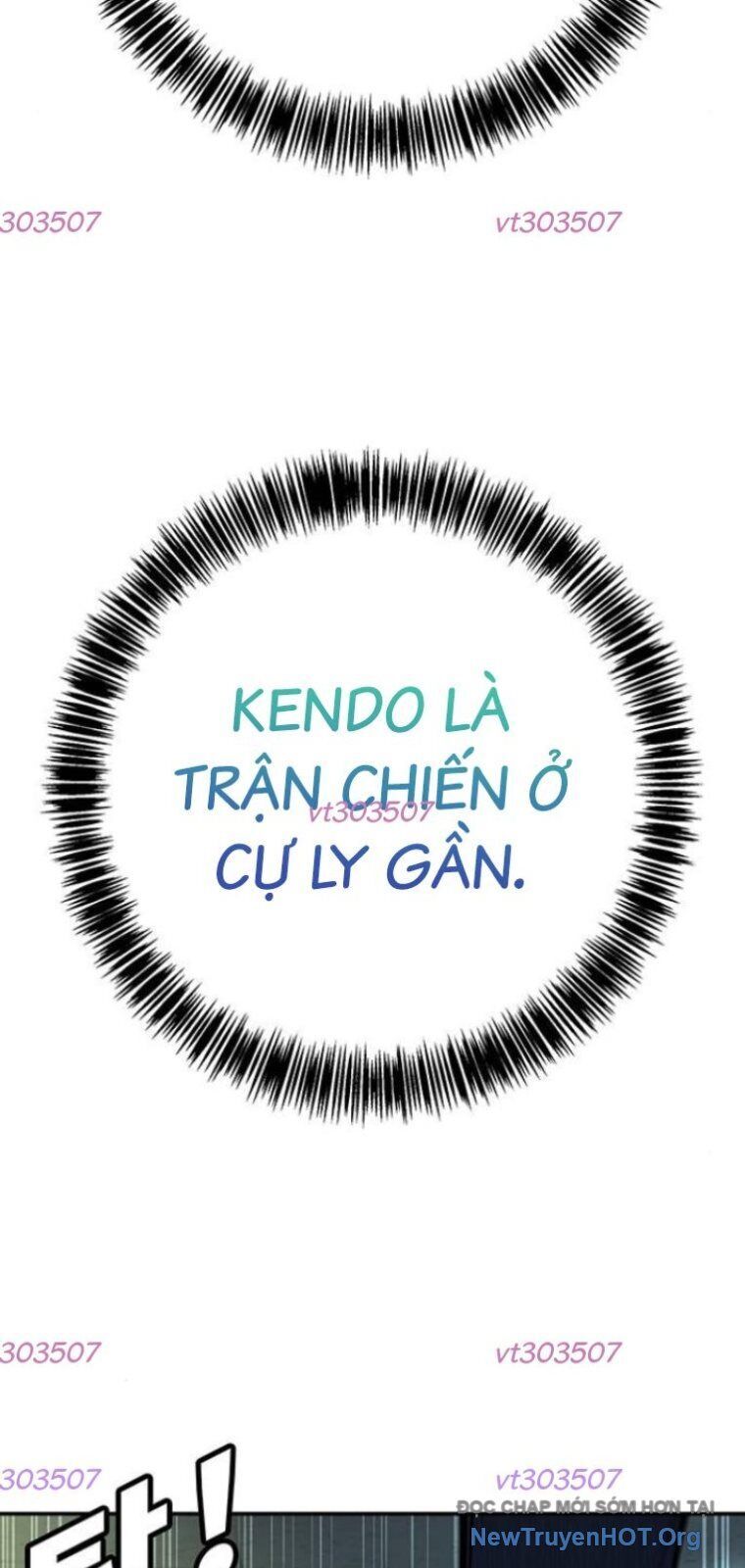 Cách Mạng Bắt Nạt