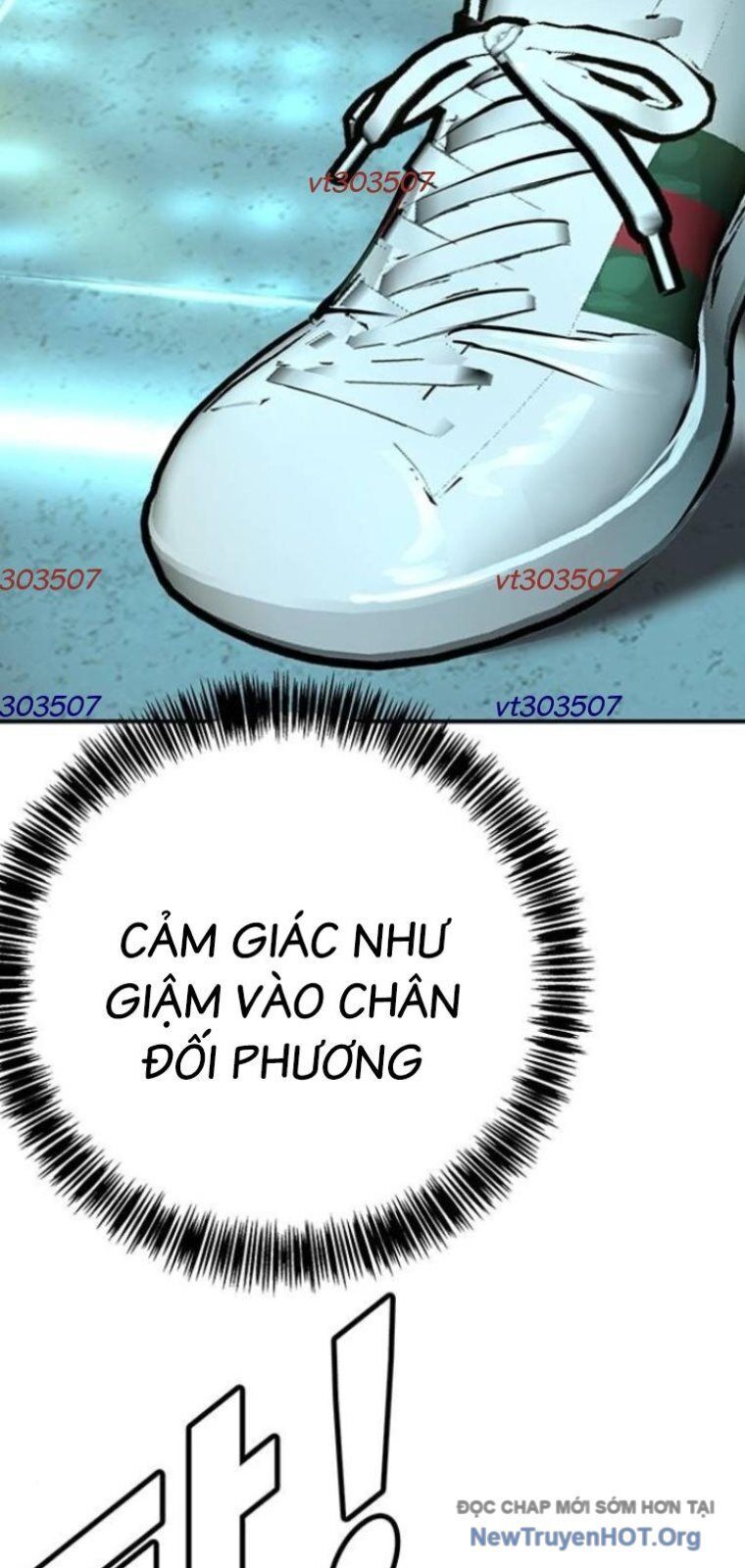 Cách Mạng Bắt Nạt